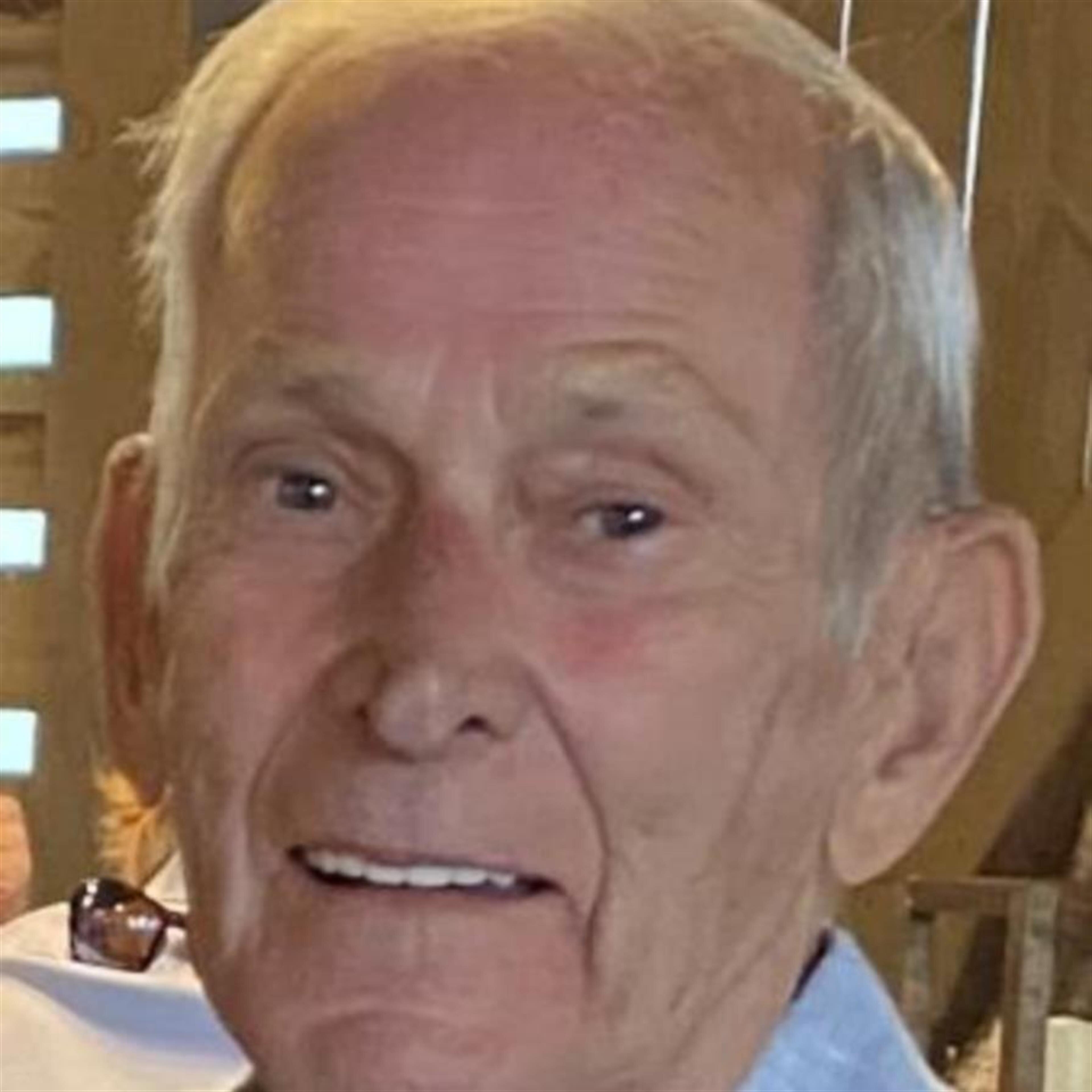 Richard "Dick" Skaggs (Camdenton)