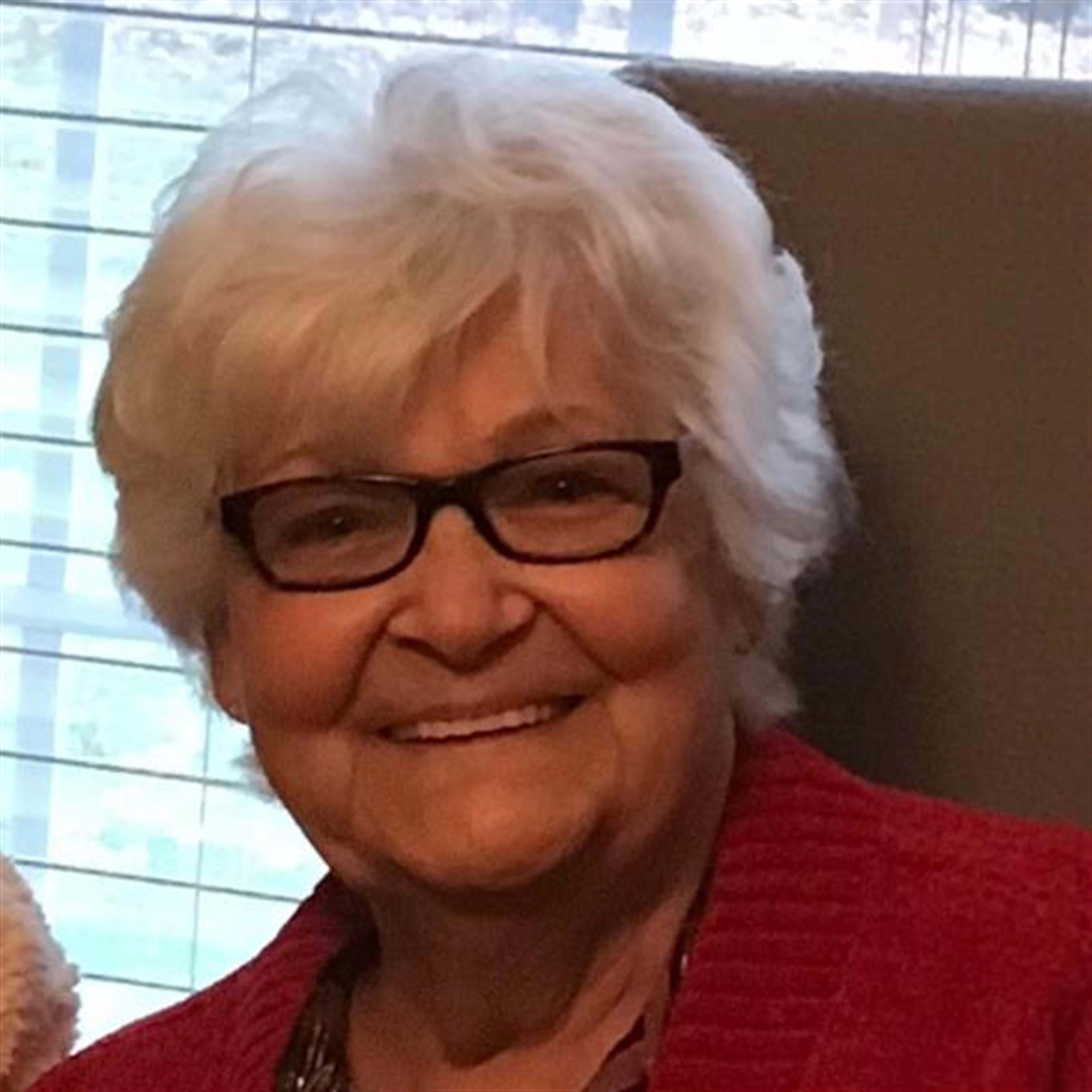 Hazel L. Dickson