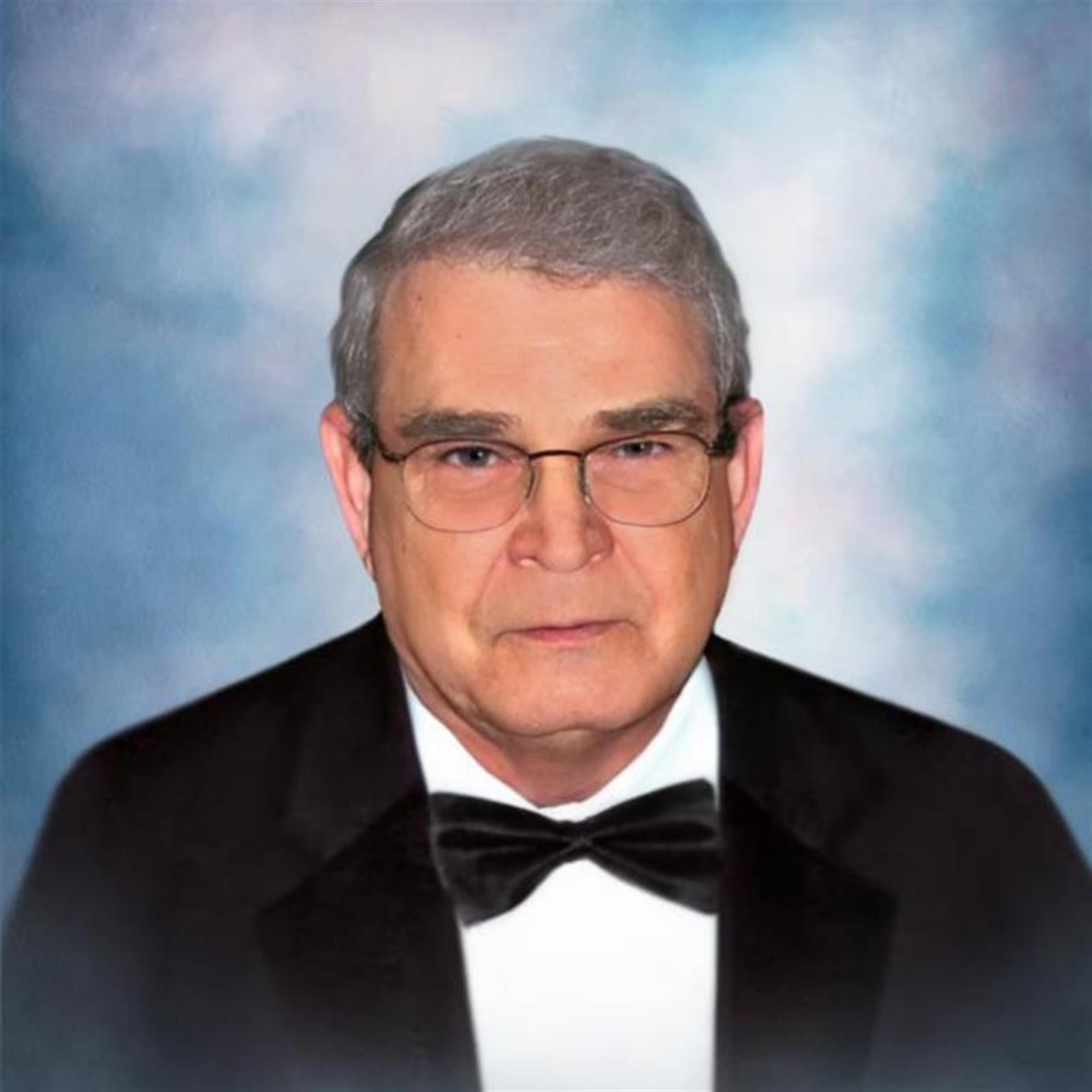 Gerald H. Houston