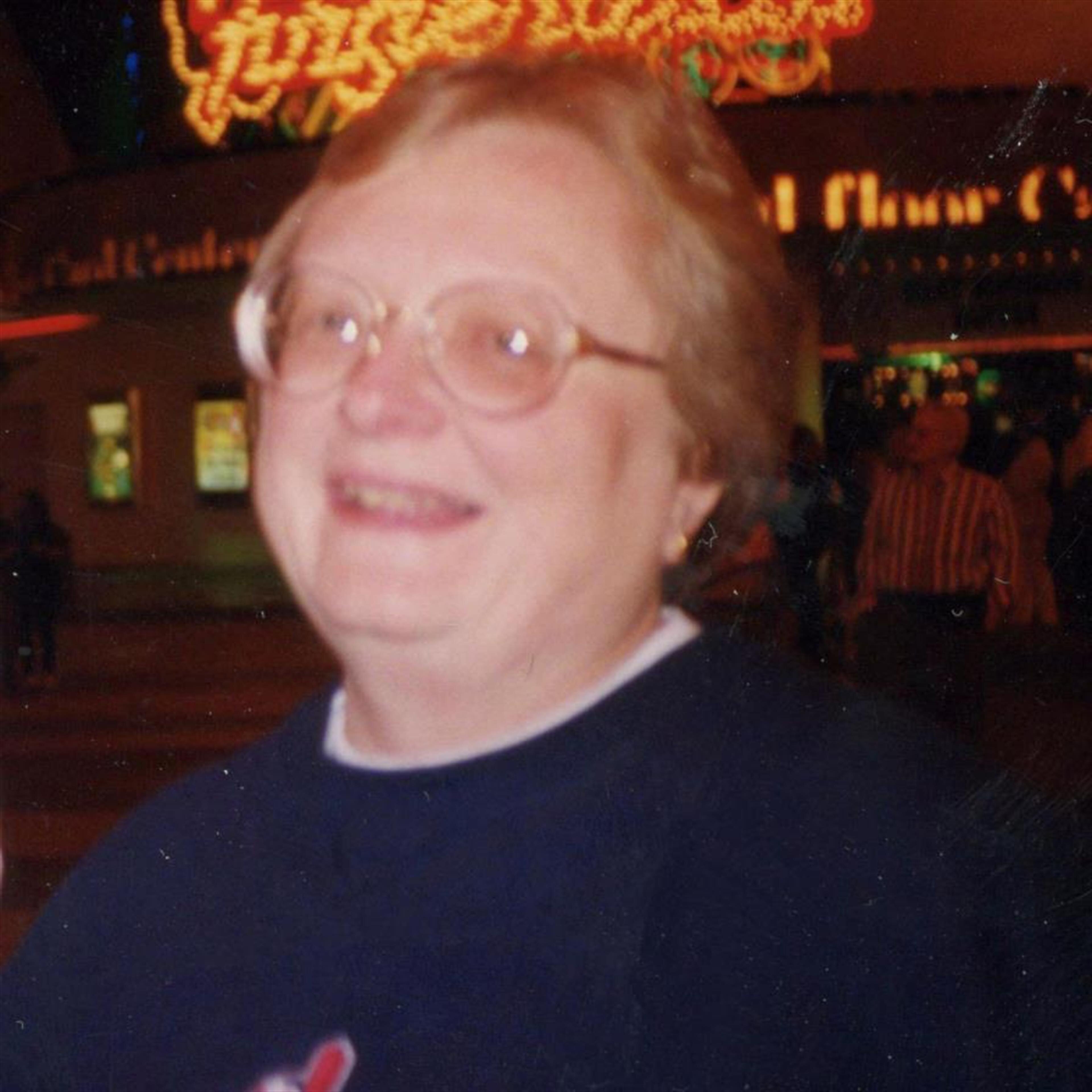 Darleen M. LaNave