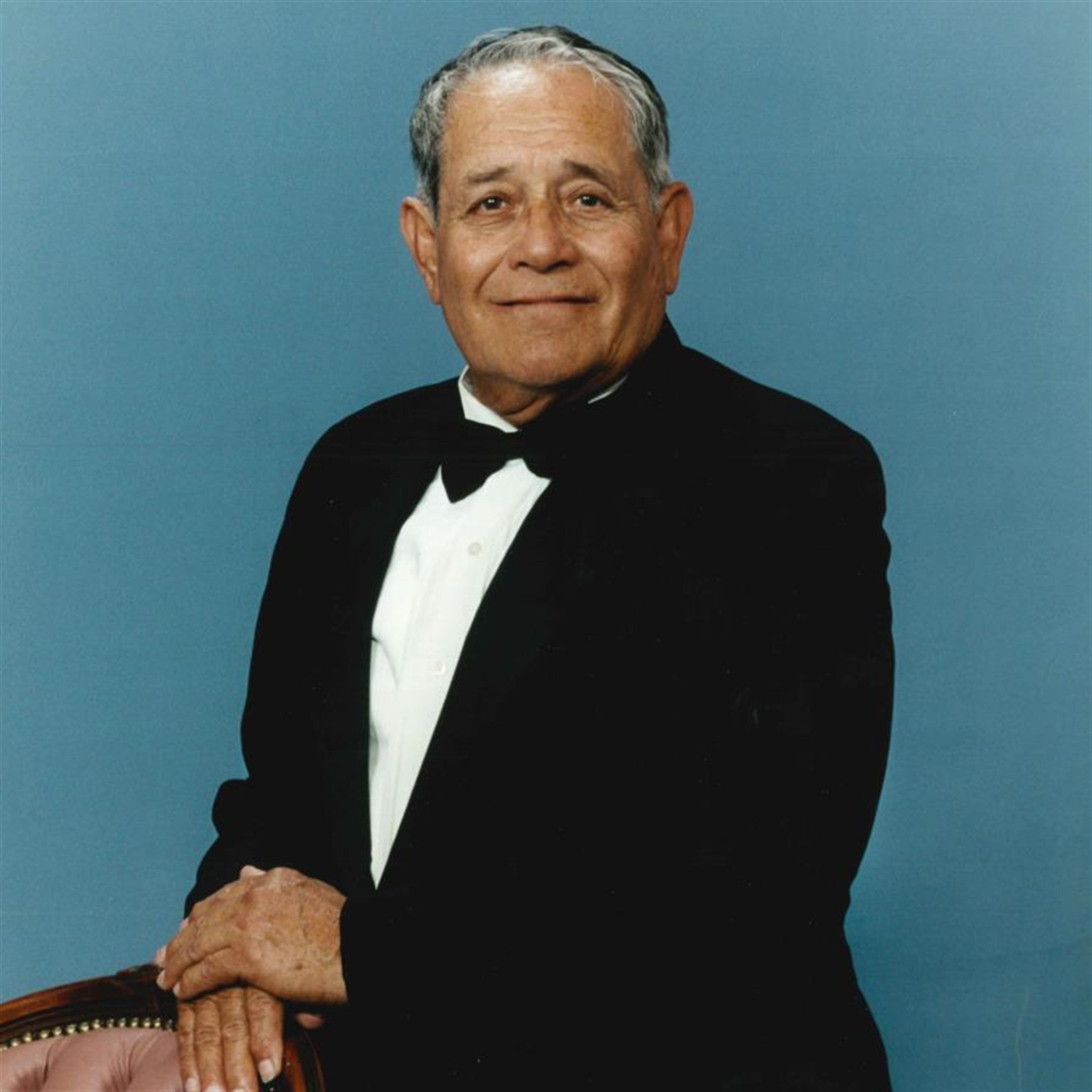 Roberto Diaz Carranza