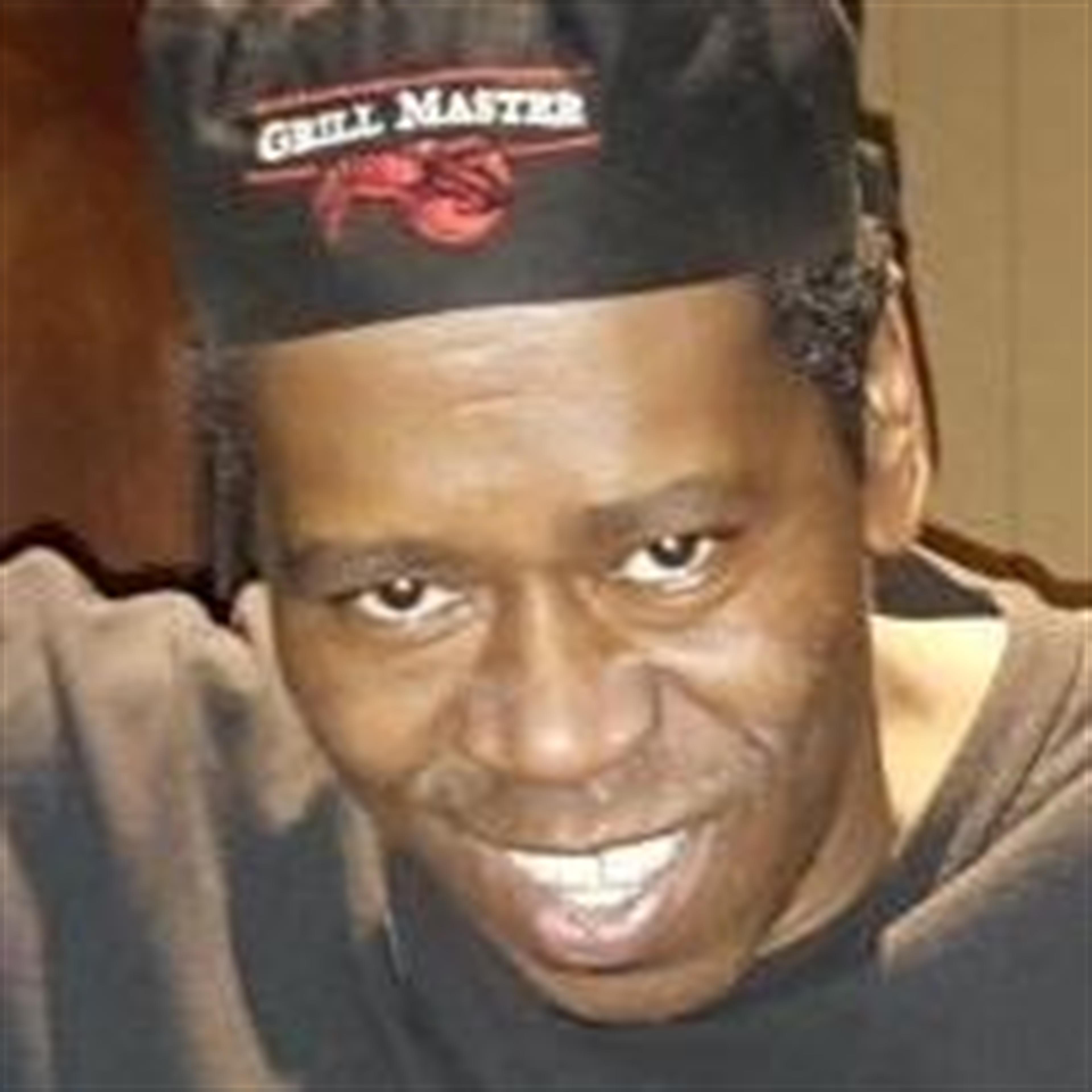 Timothy Hill's obituary picture