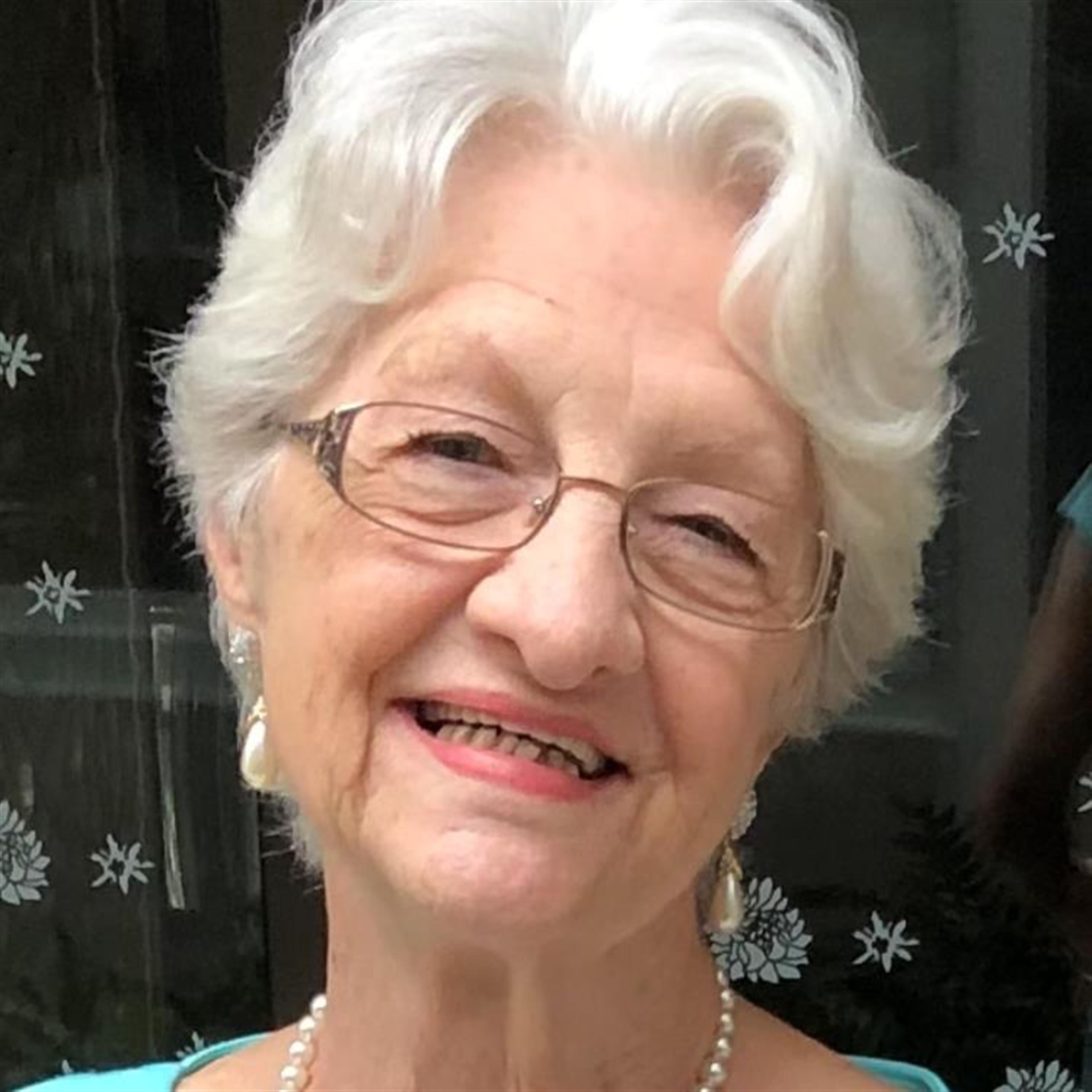 Linda Marie Johnson