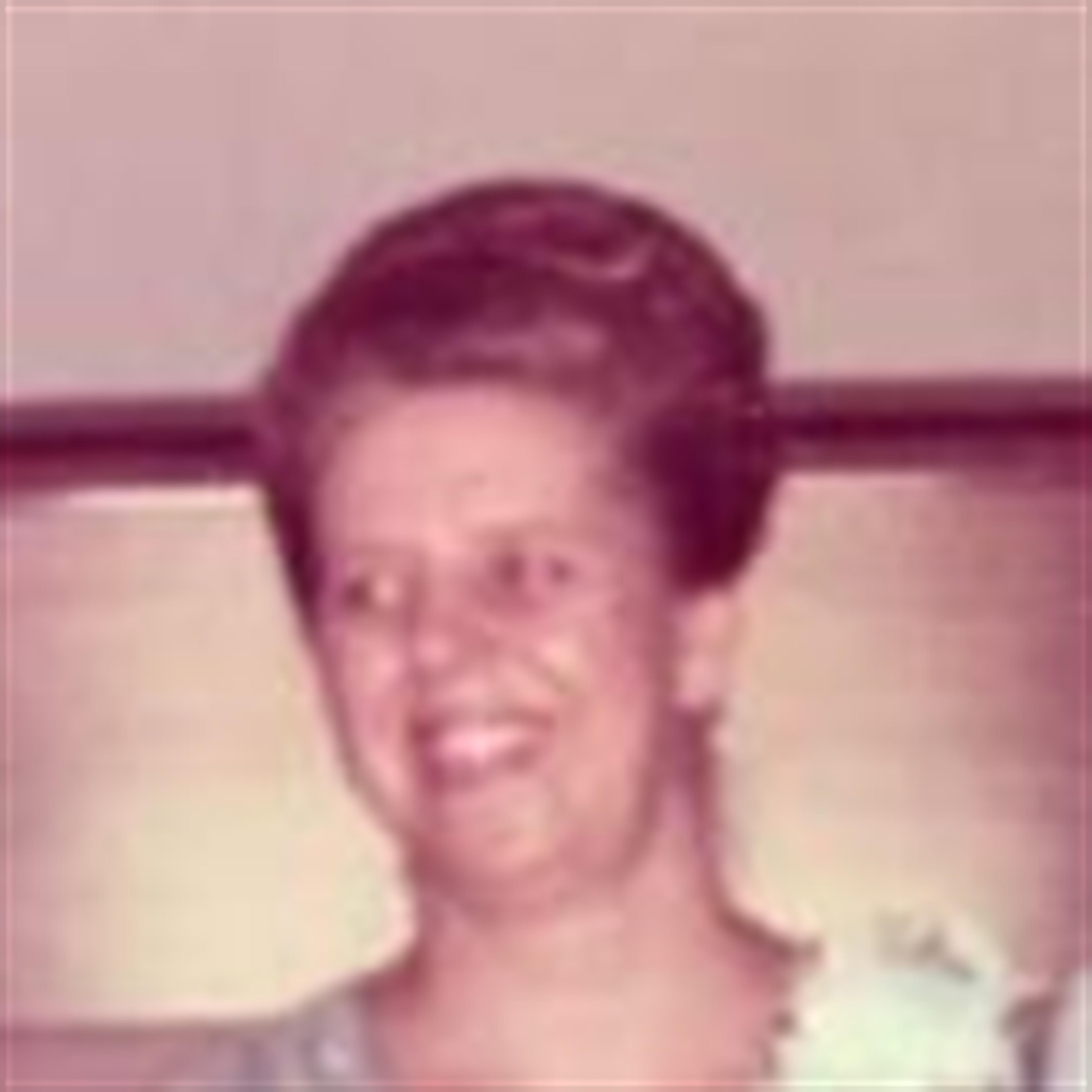 Lois Marion Prince