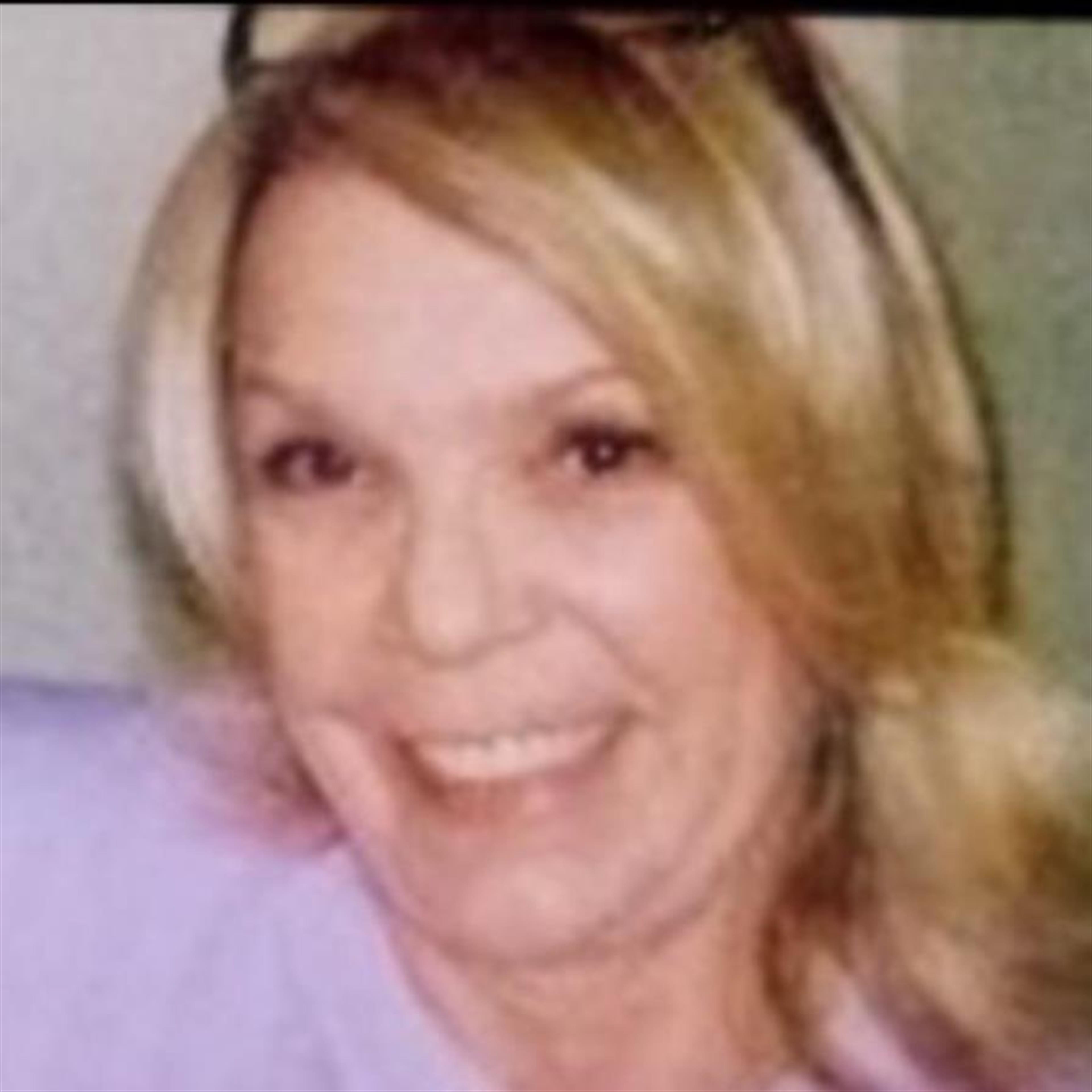 Pamela Gray Williams