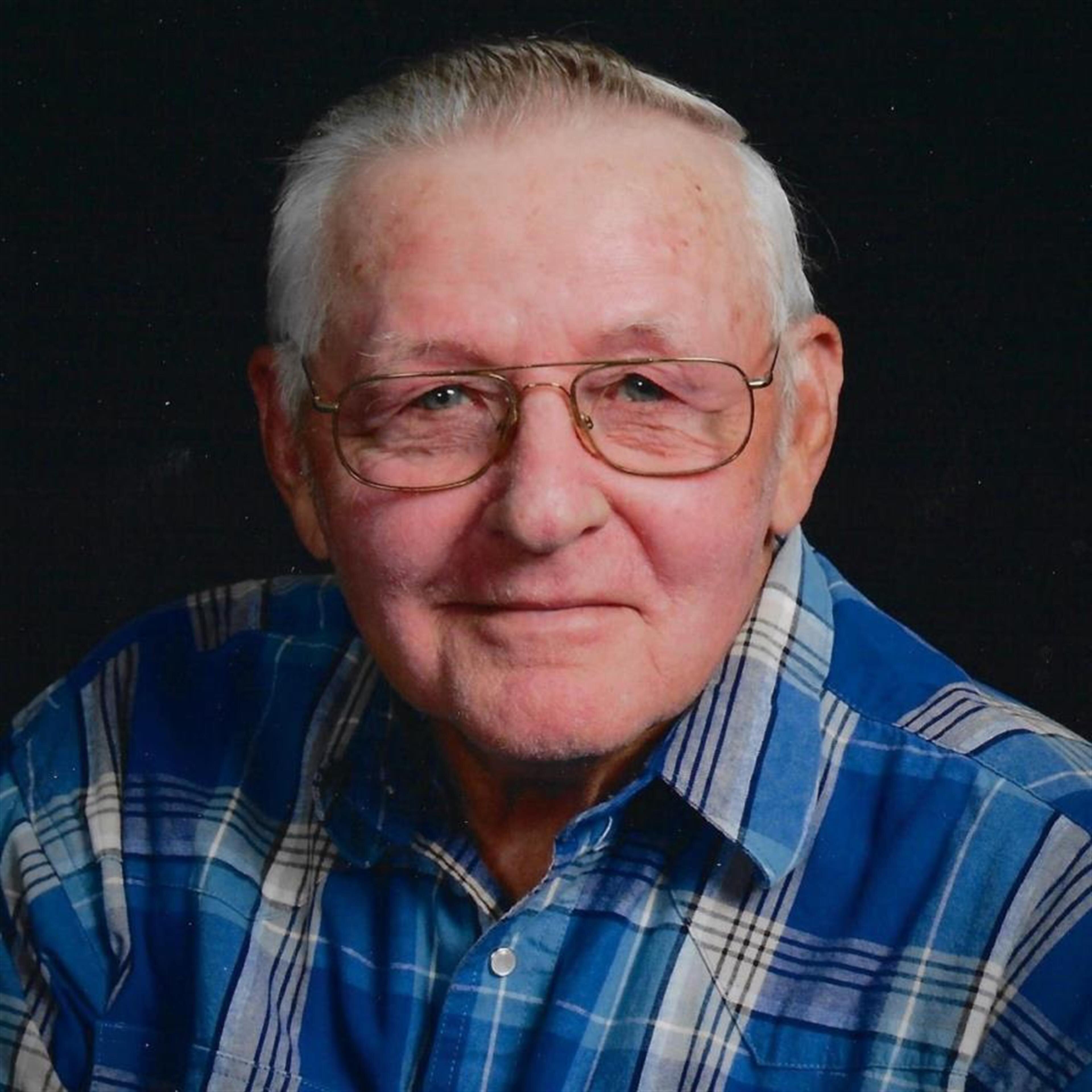 Bob Schwarm