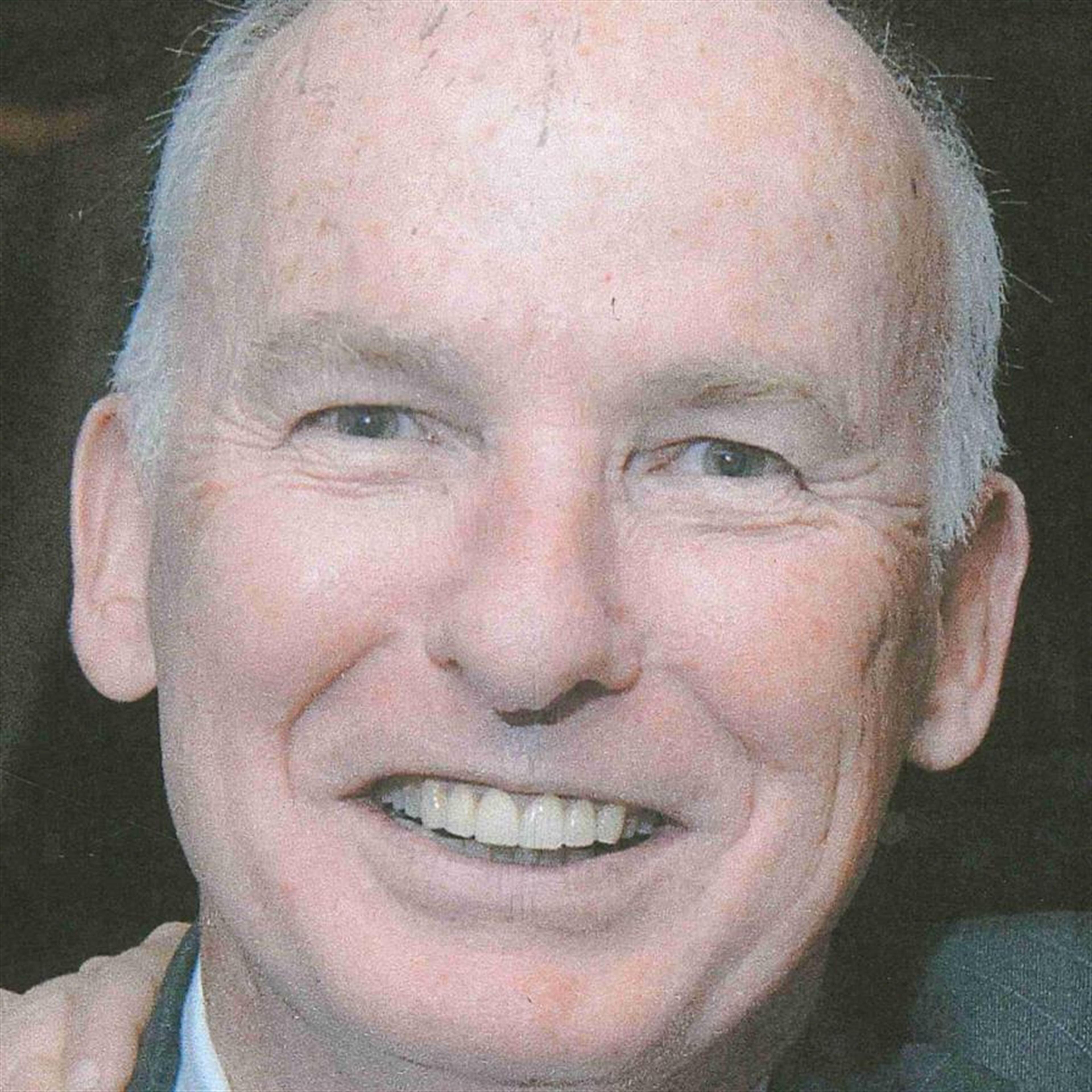 Patrick Lee Moore Sr.
