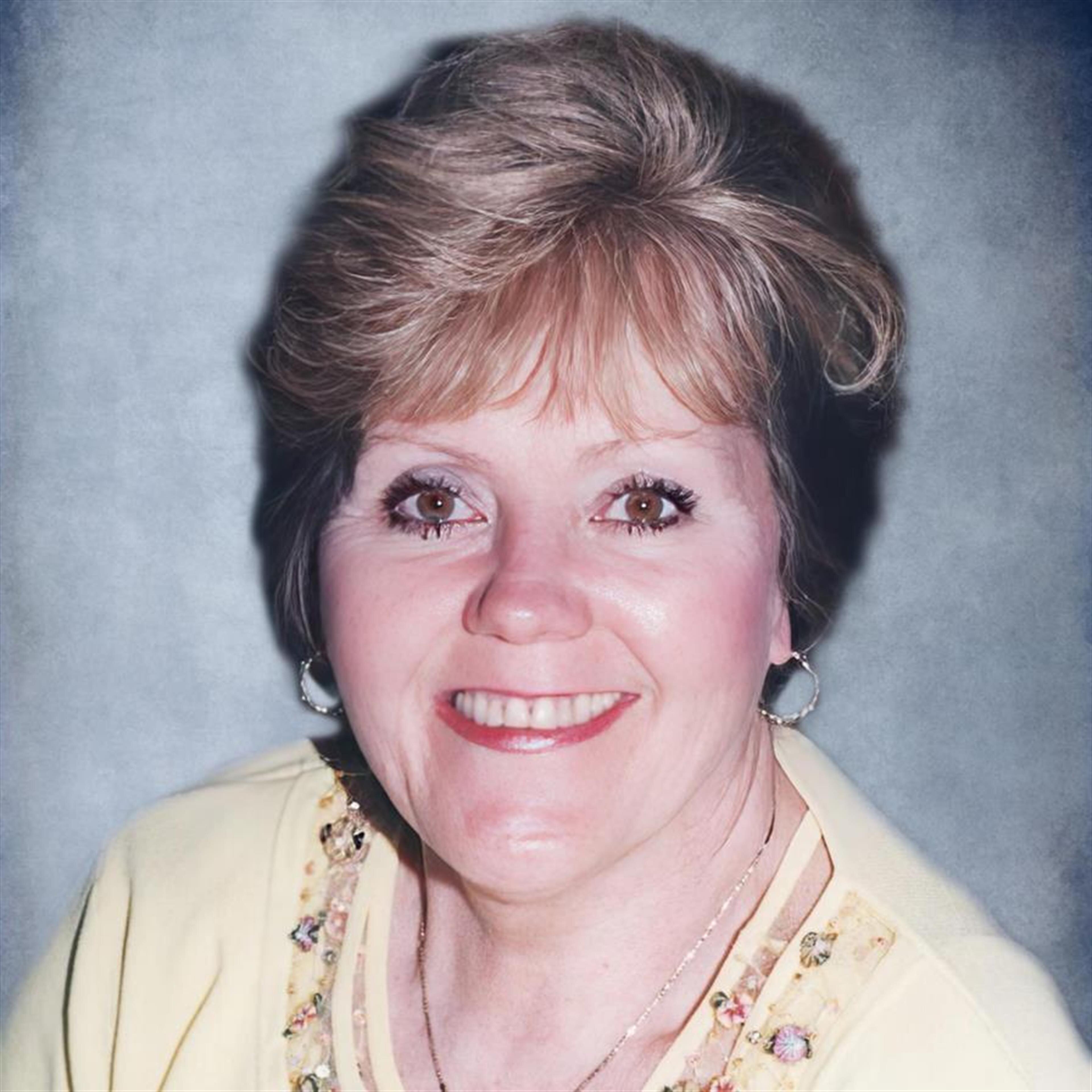 Ruth Ellen Mazzarella