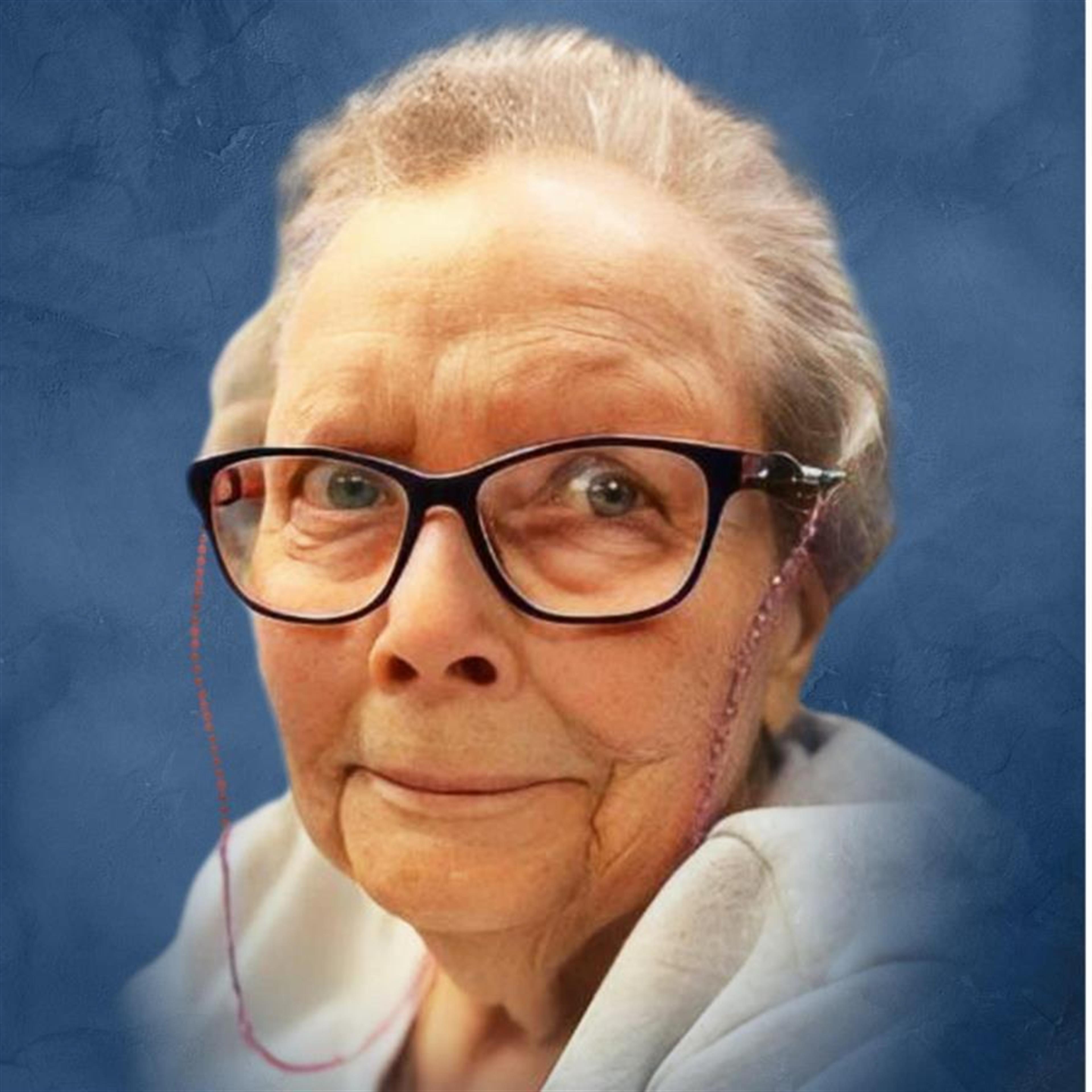 Ethel Faye Cravens (Bolivar)