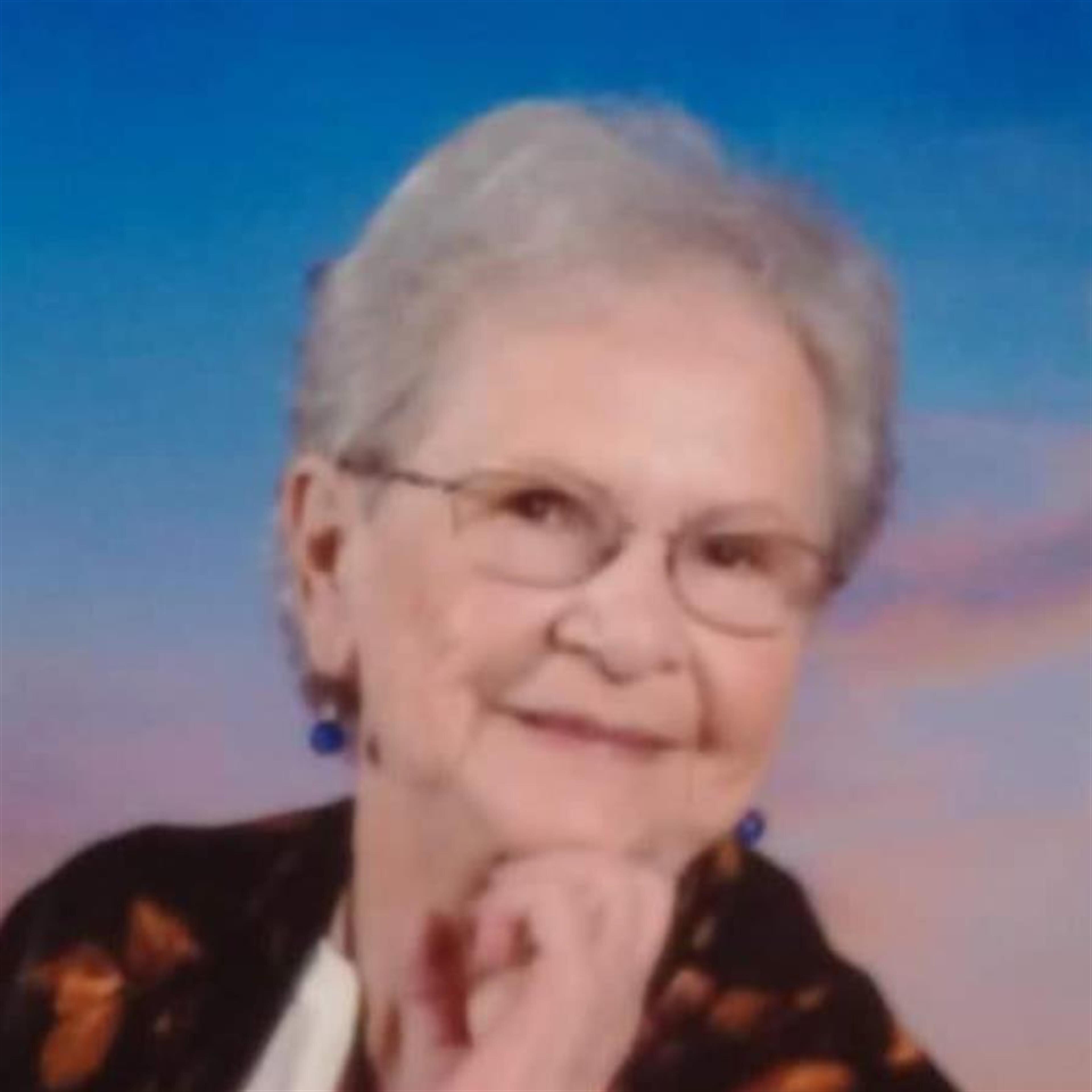 Jane A. Alderson