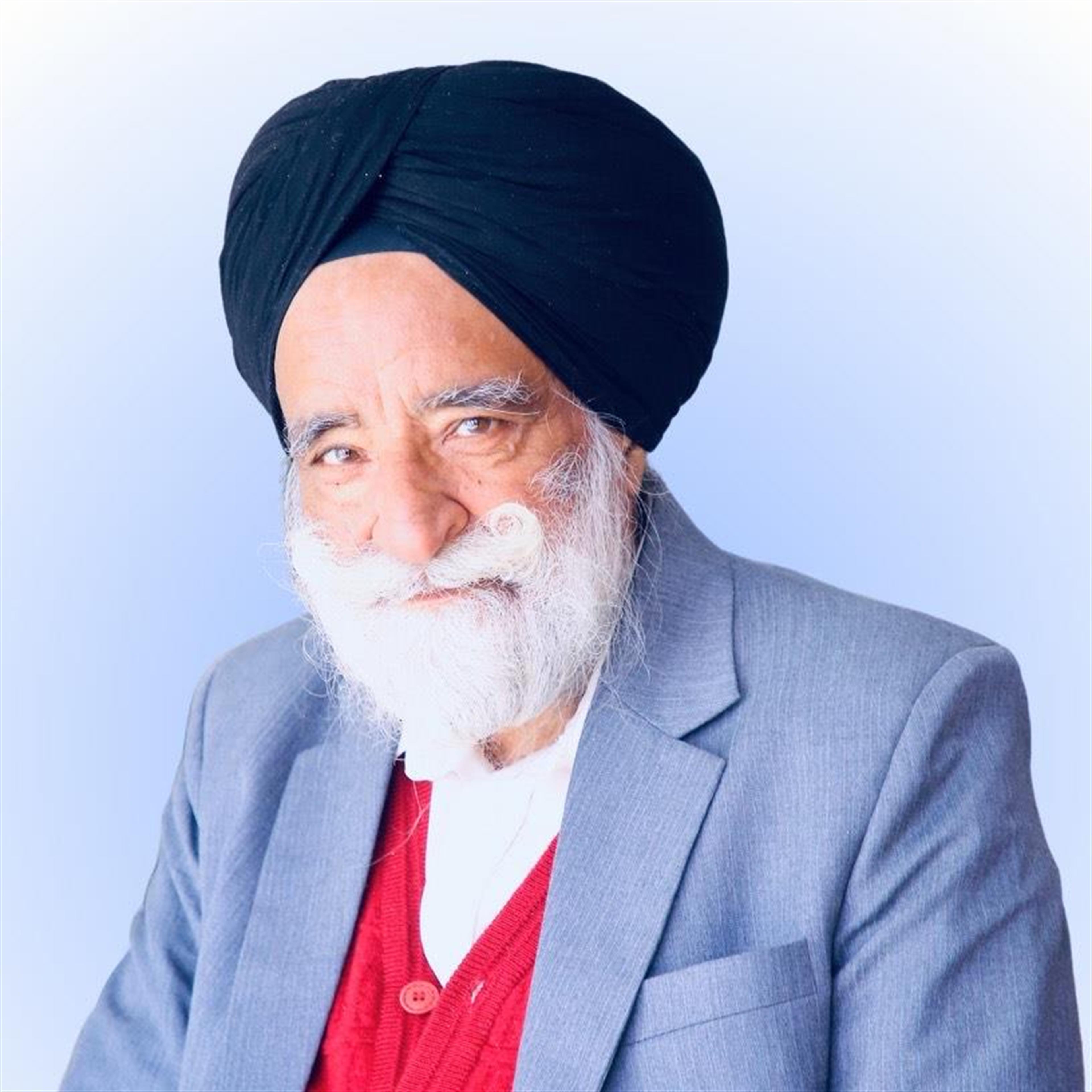 Gurjinder Singh