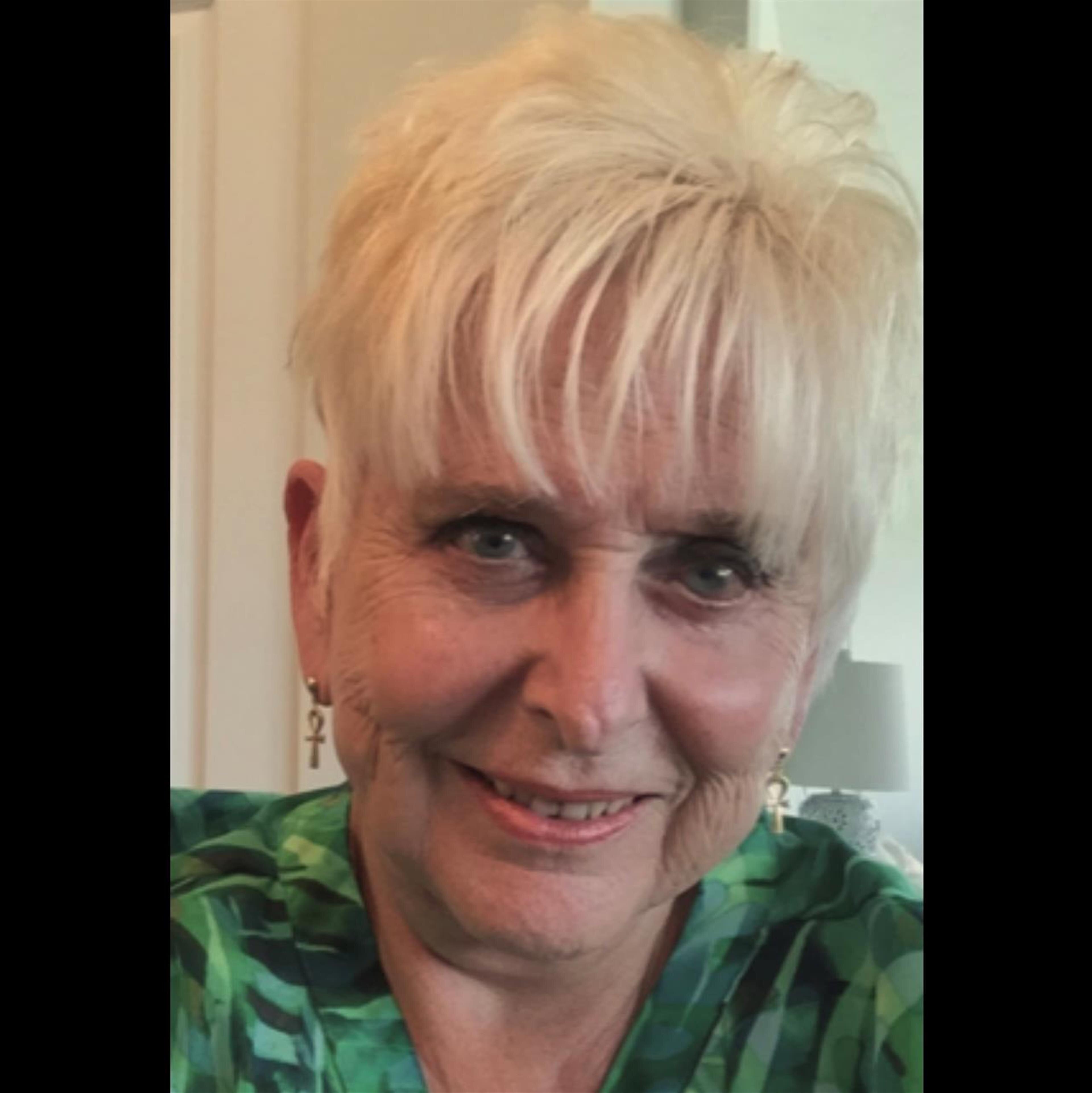 Jean Anne Hutt