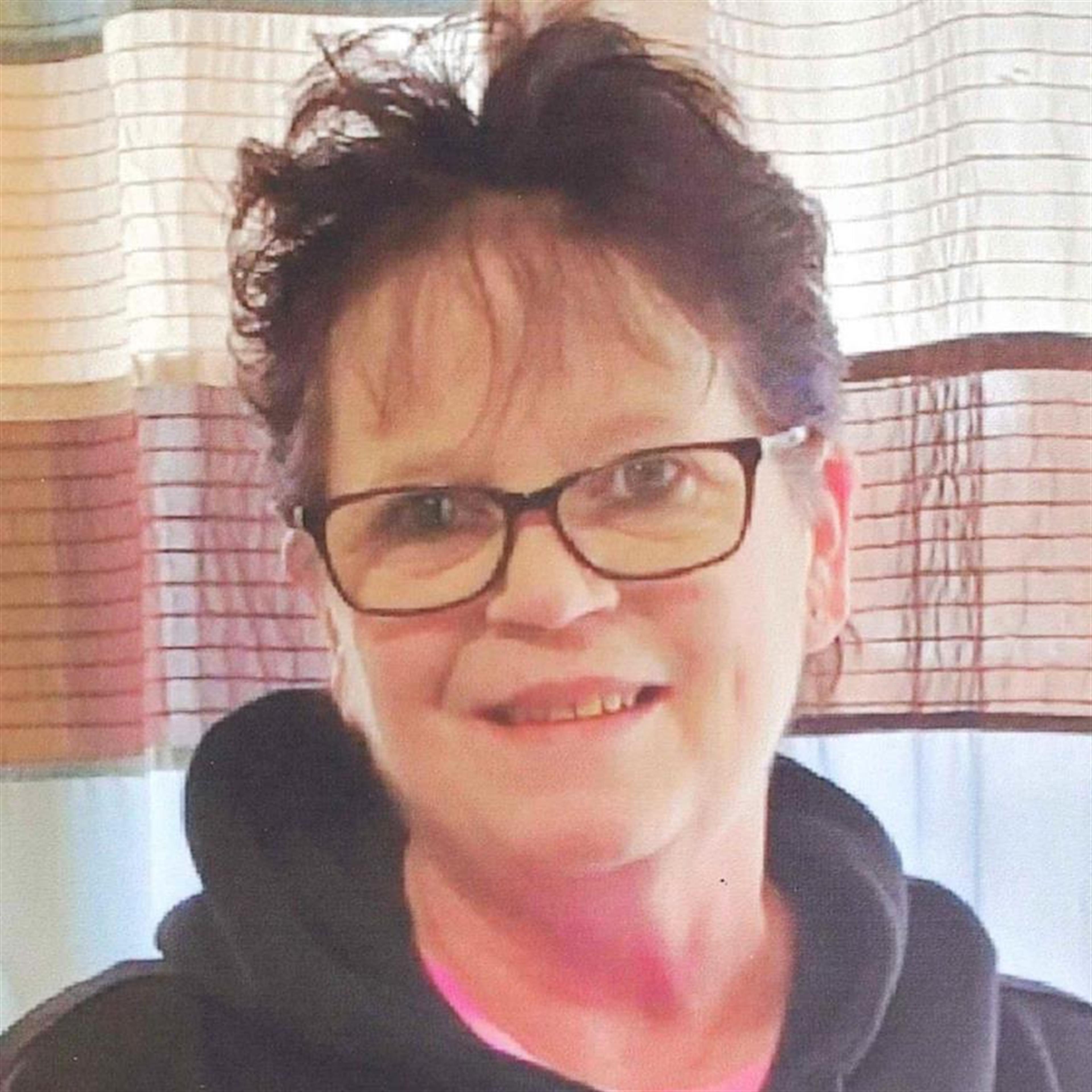 Karen L. Graham