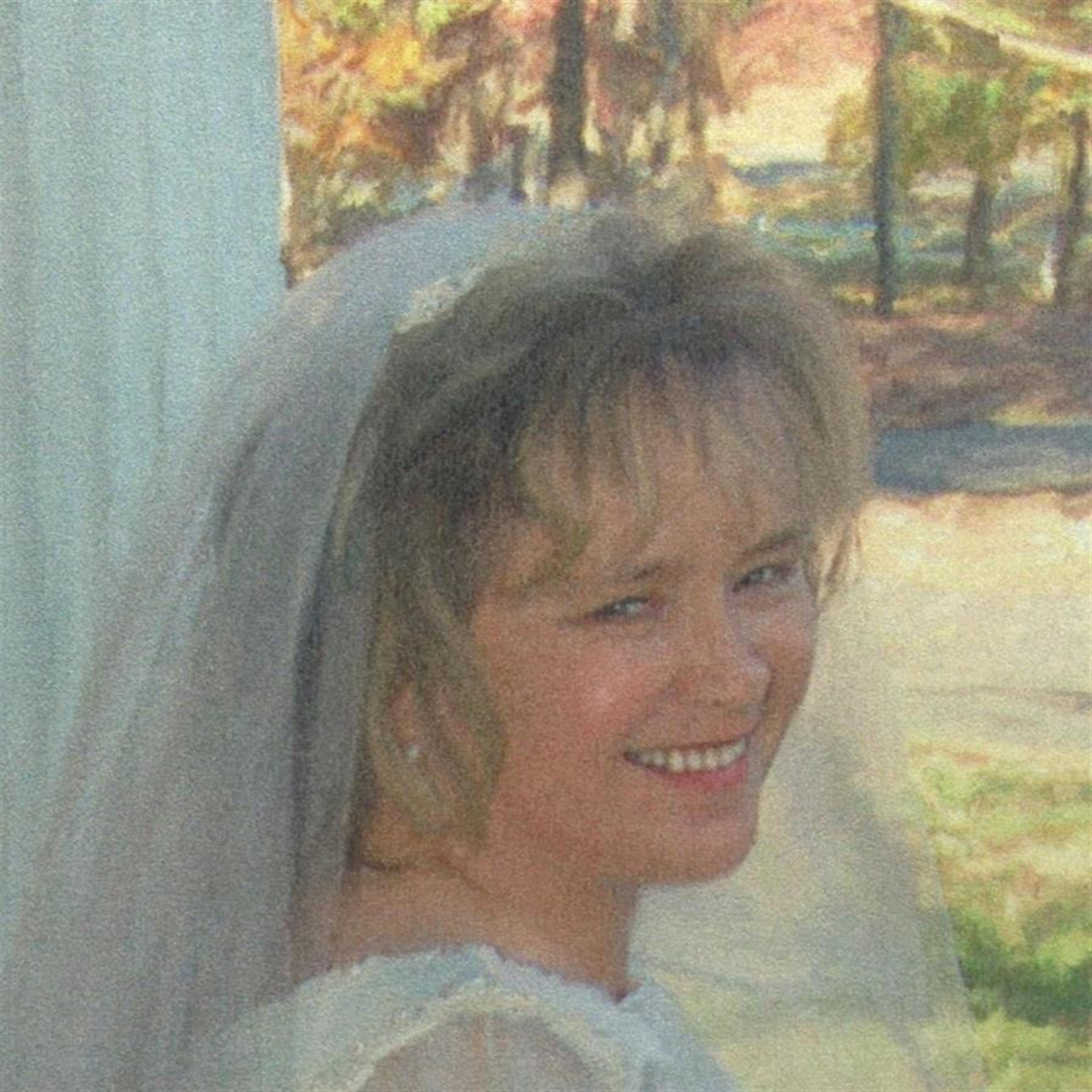 Frances Elizabeth Hudson