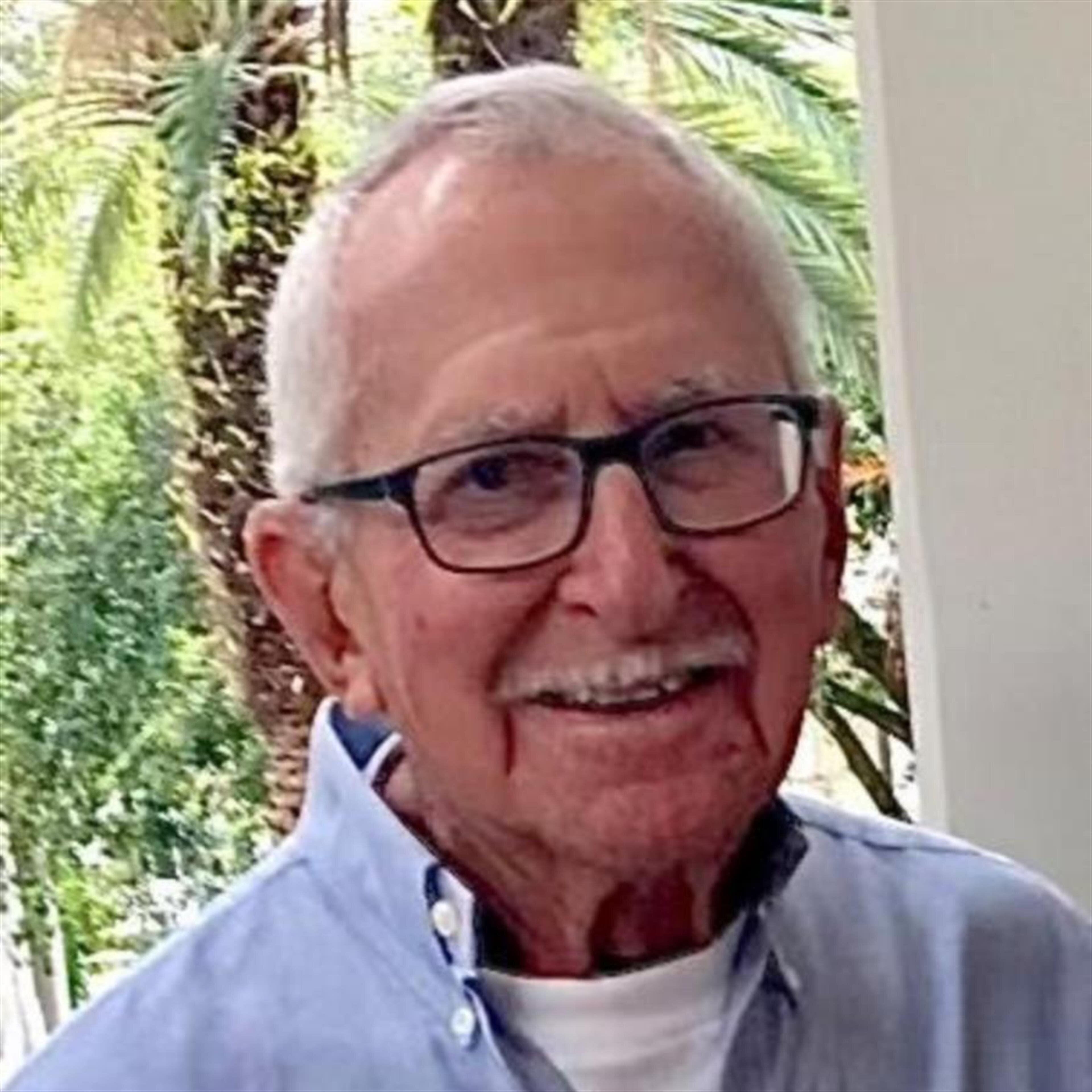Robert B. Sabra