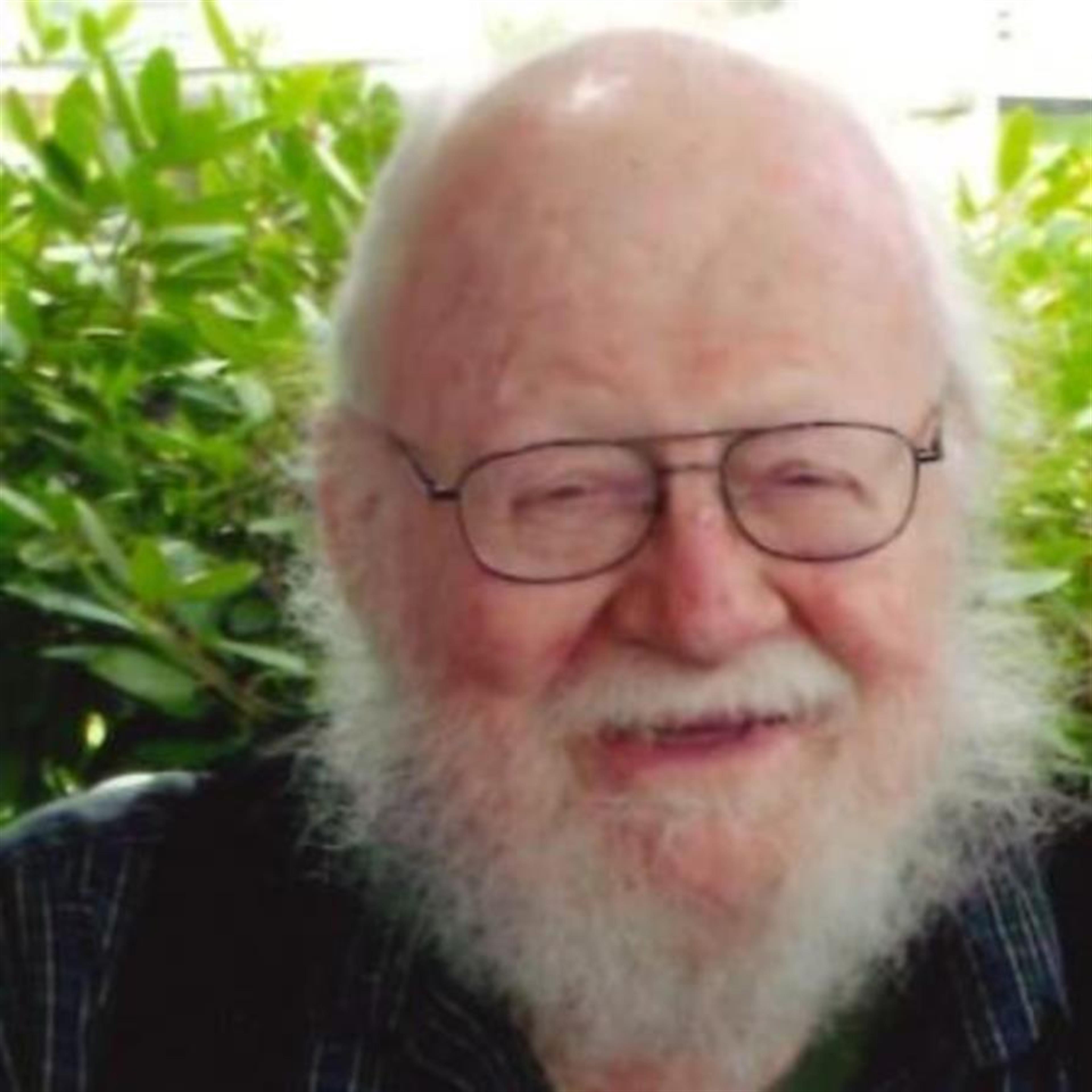 Donald Everett Horne