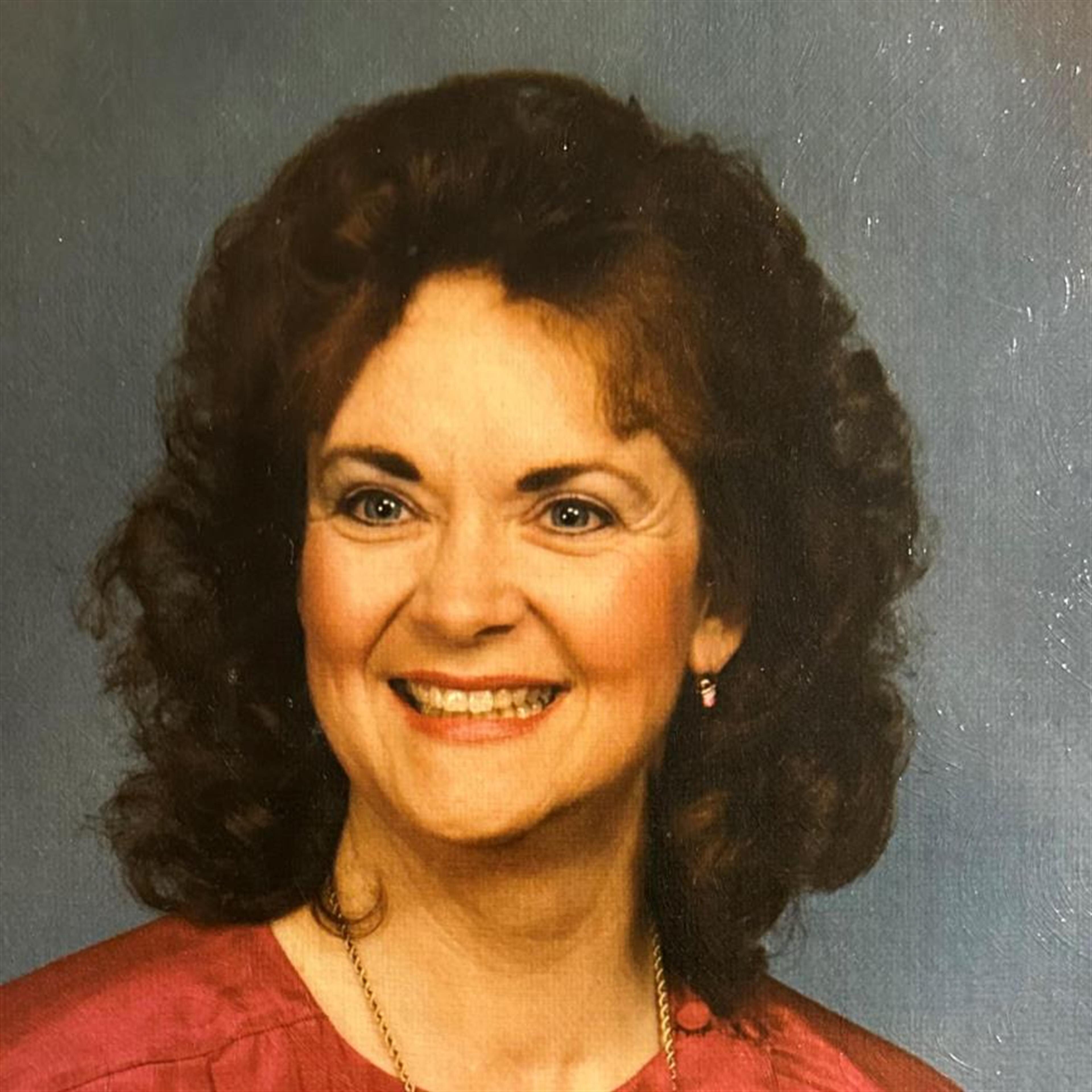 Betty Gouch
