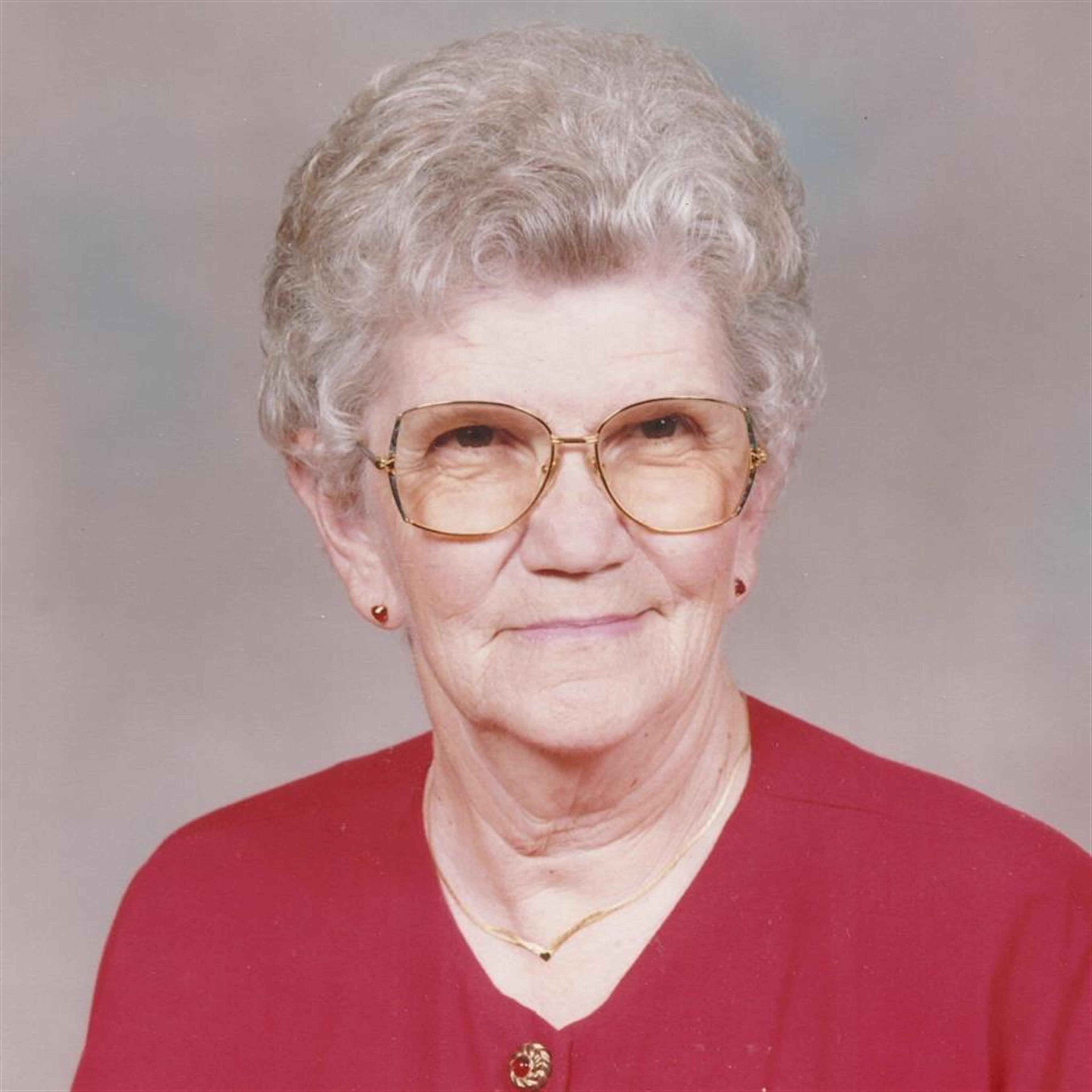 Vera Dickerson (Bolivar)