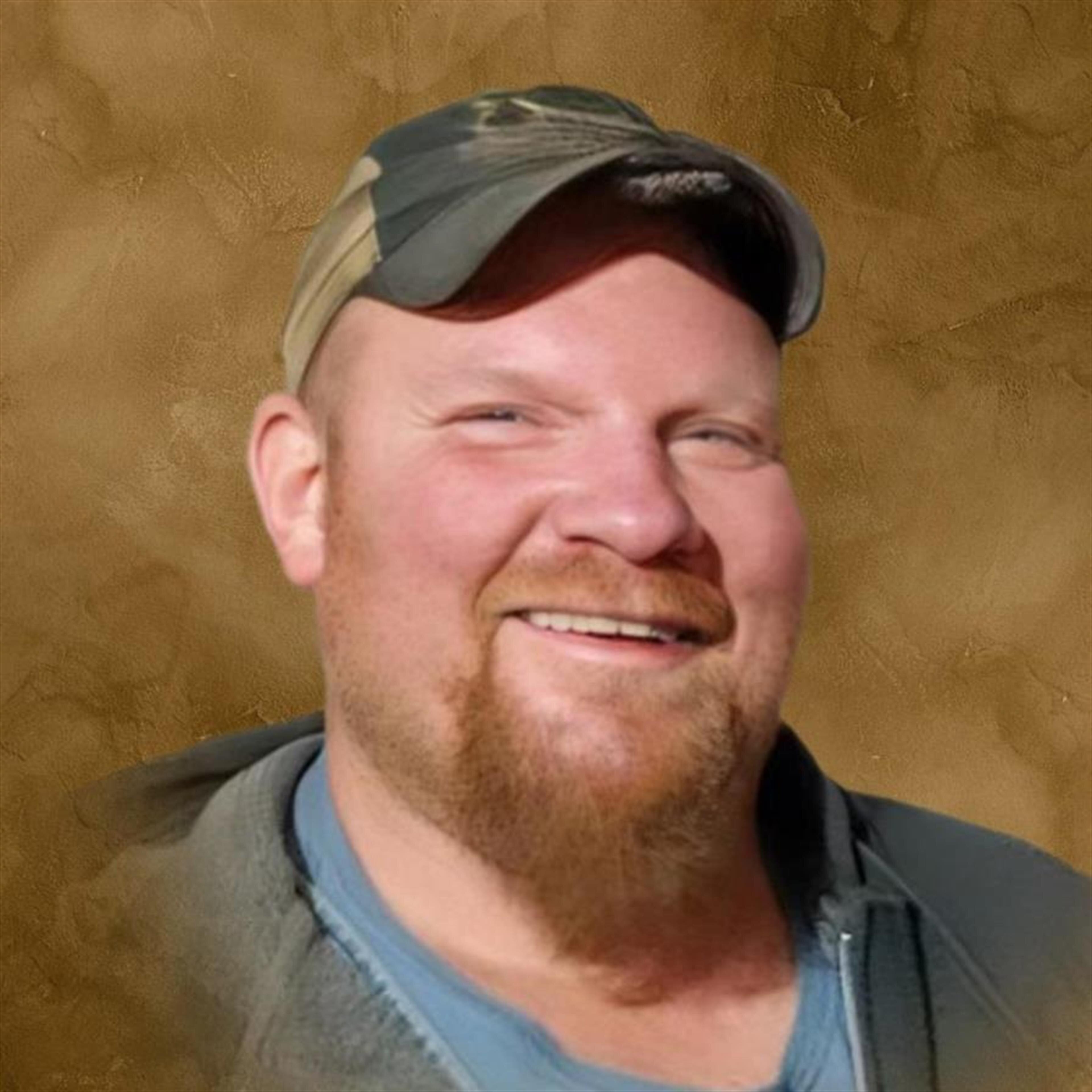 Adam Eugene Hale (Bolivar)