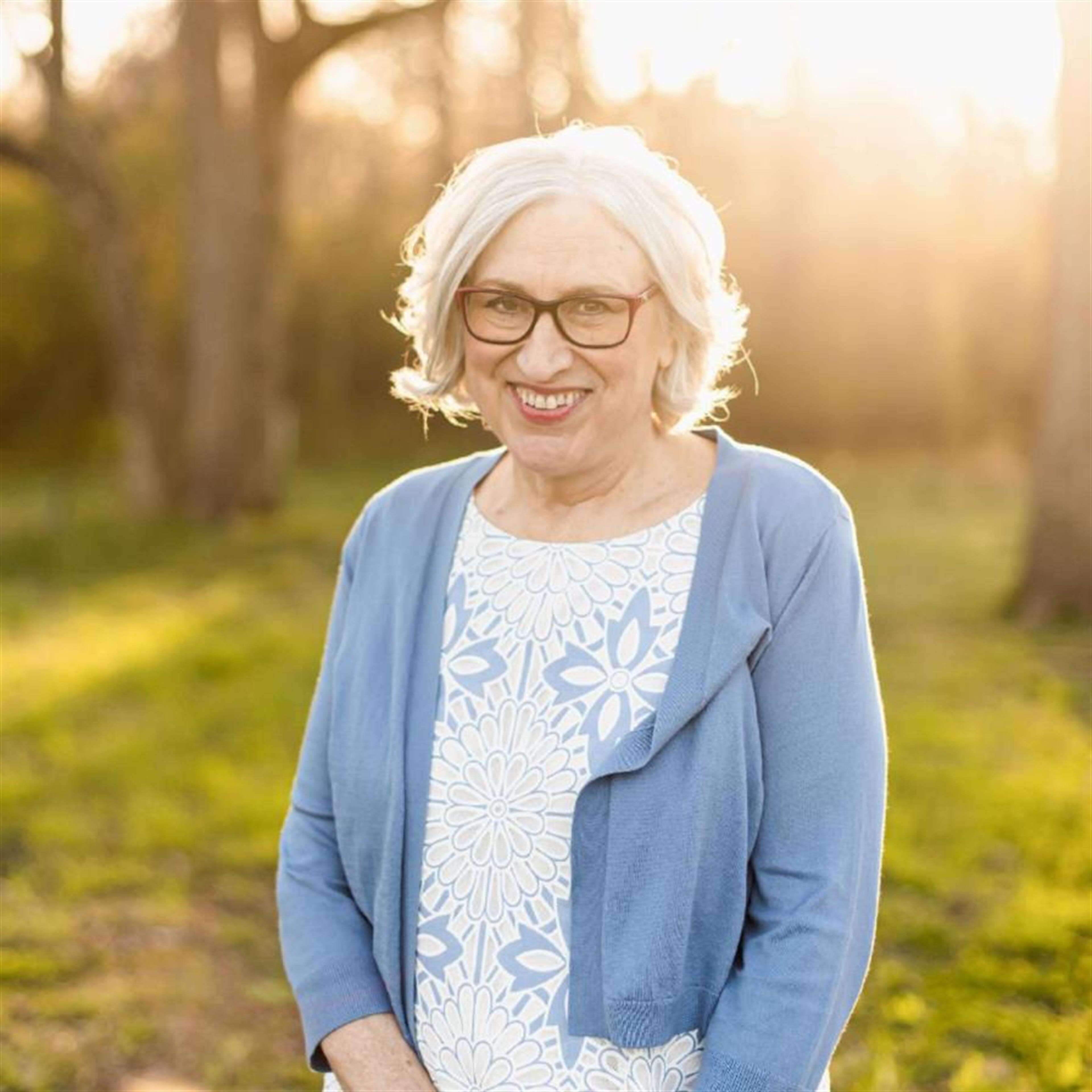 Robin Leigh Maharrey Adams