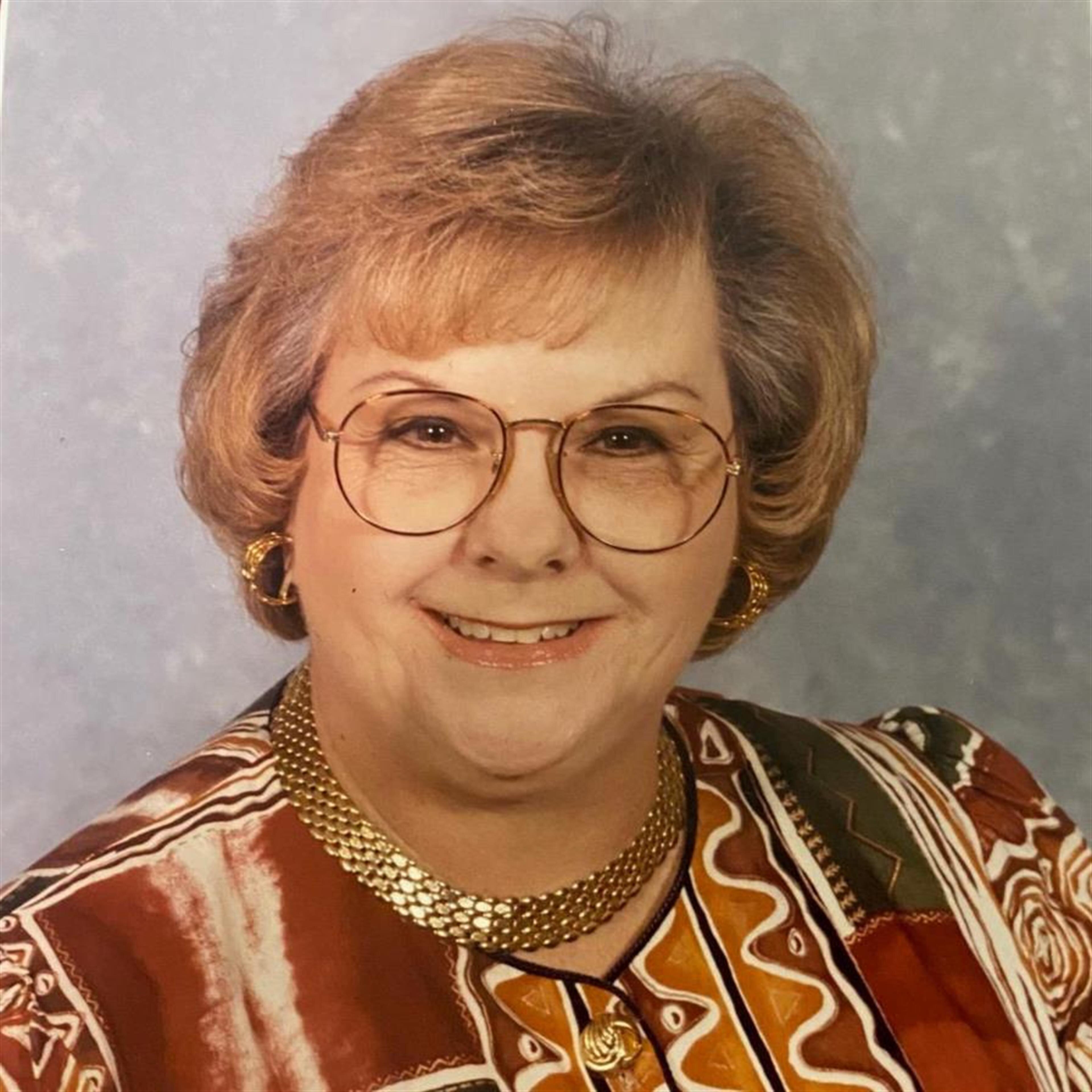 Judith G. Wilson