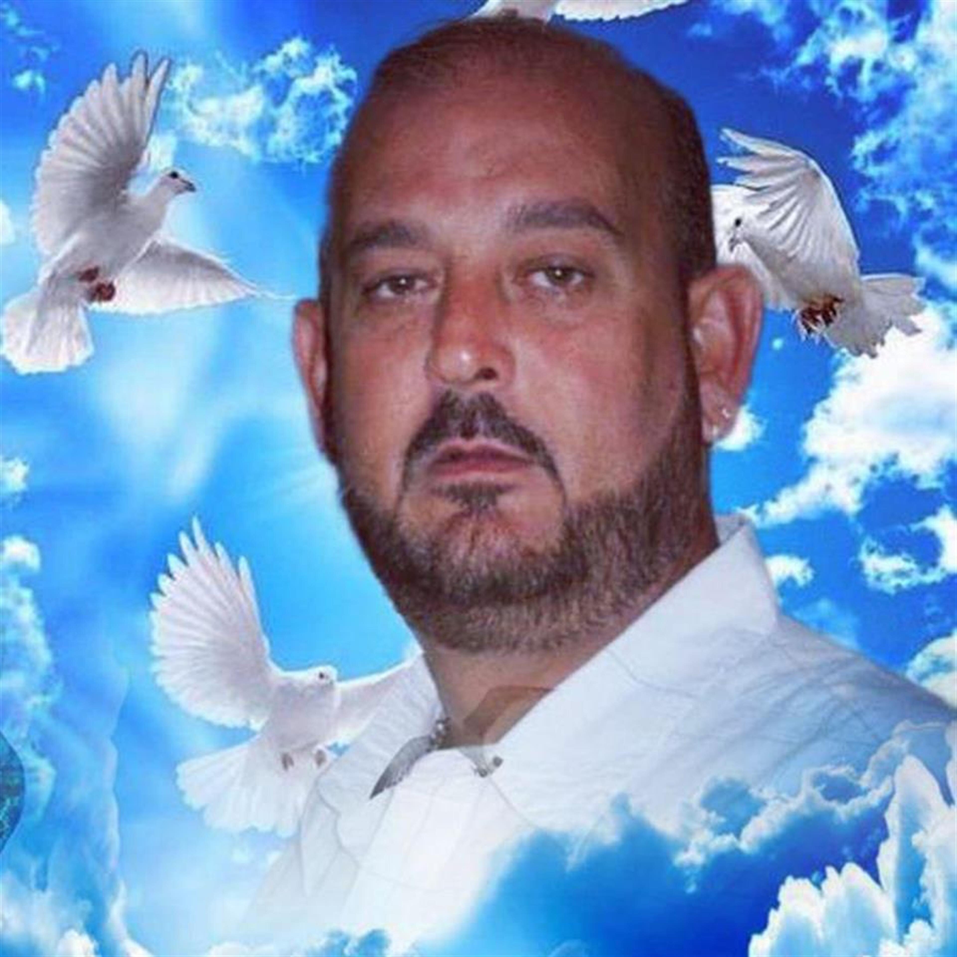 Pedro Dominguez