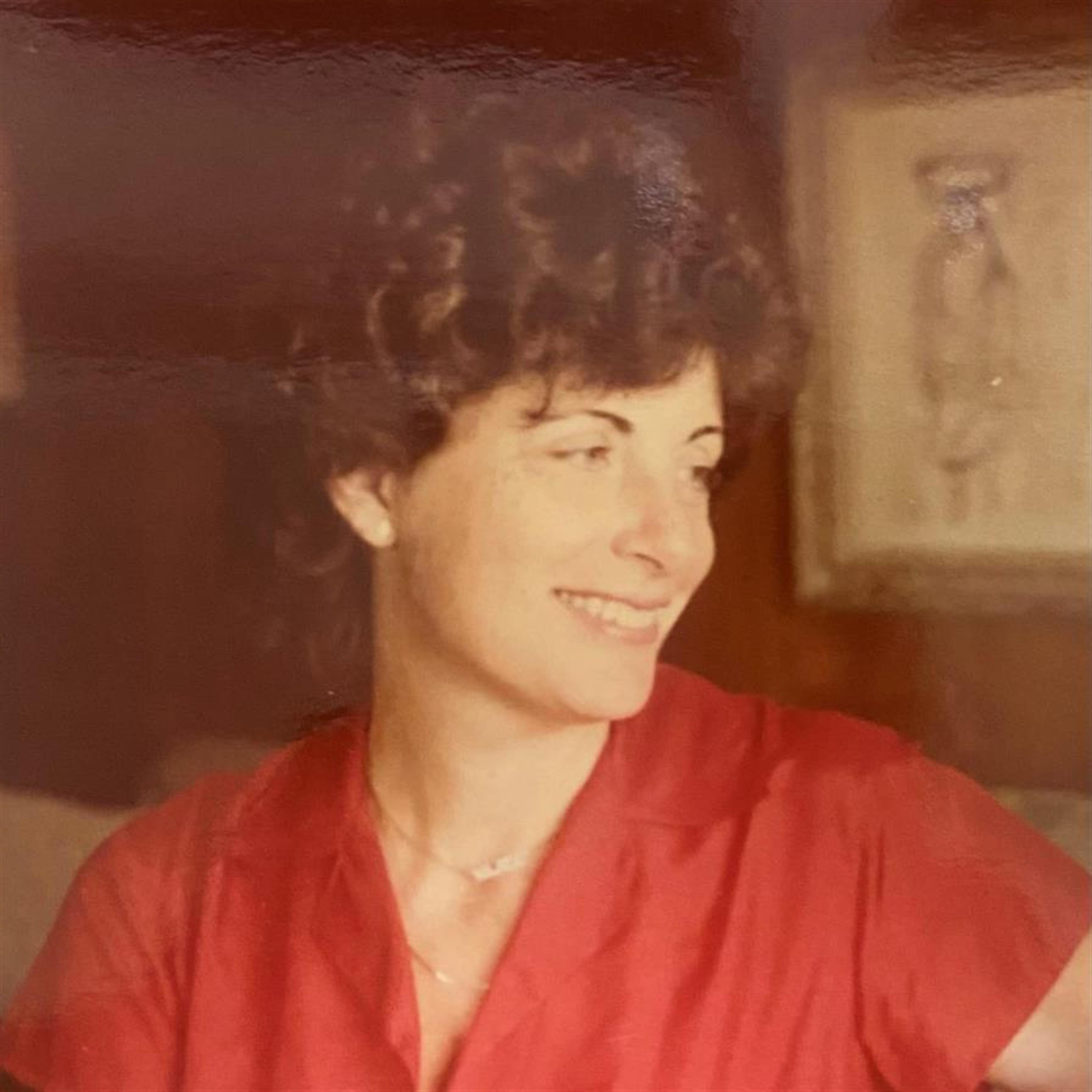 Alice Louise Garber