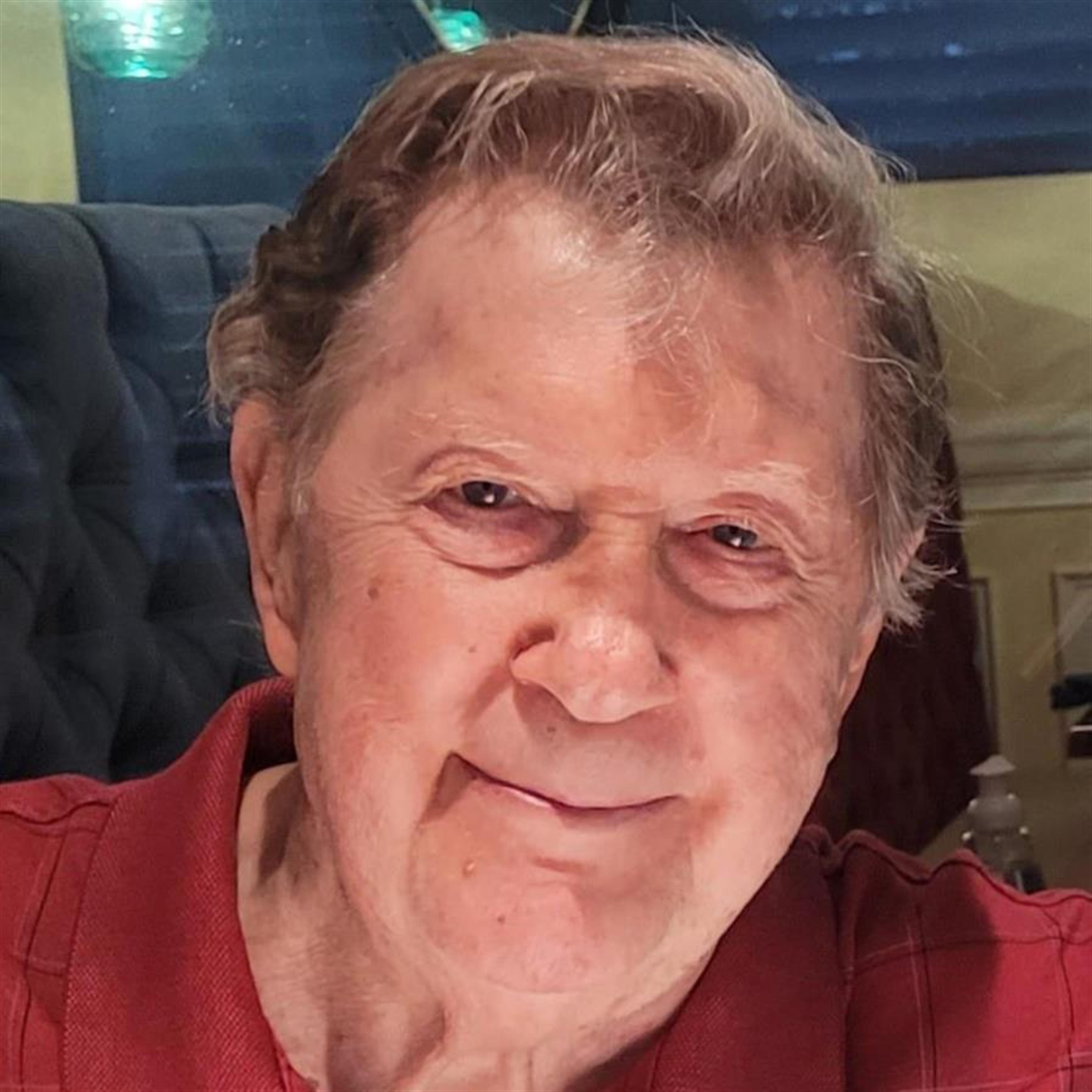 James "Jim" Radford's obituary picture