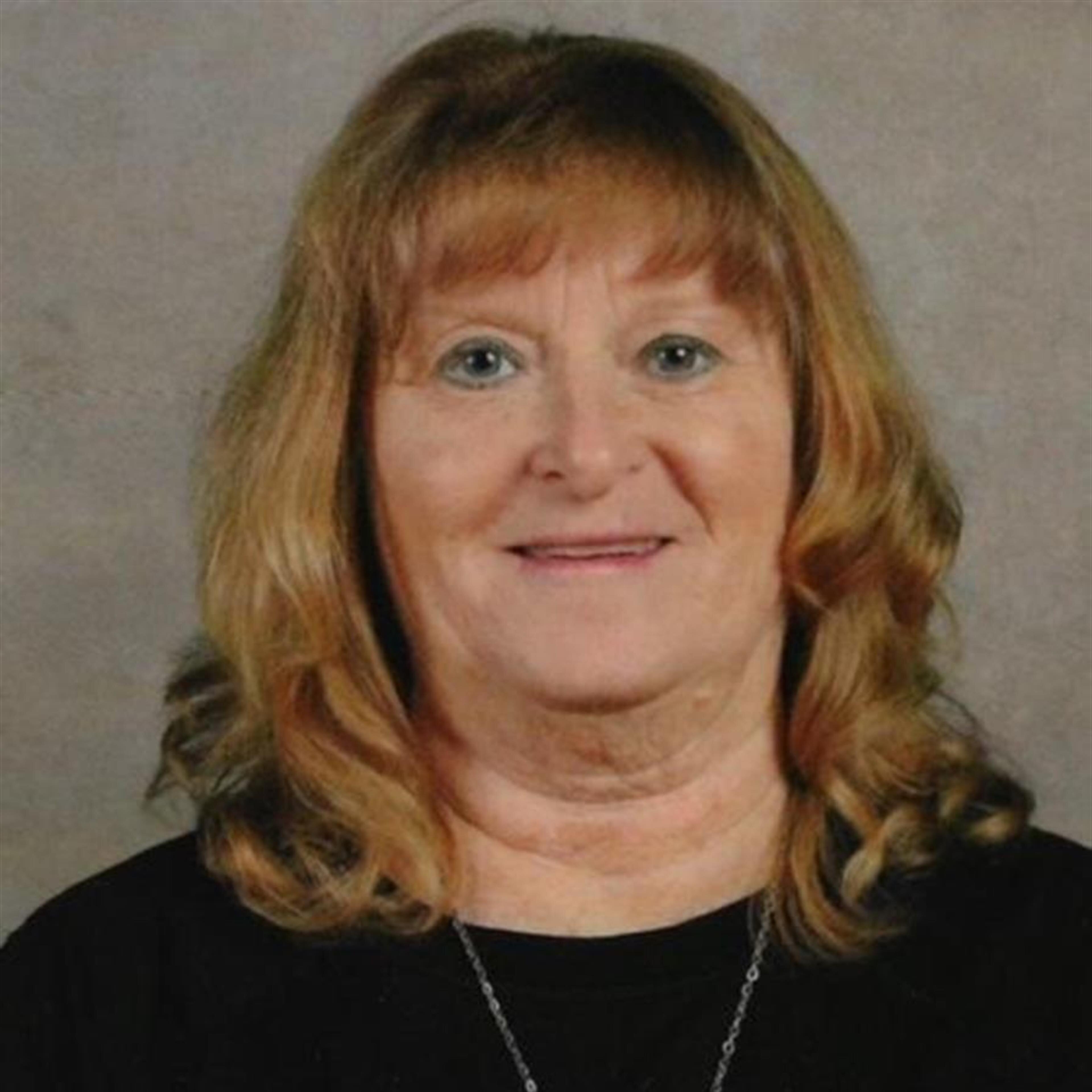 Terri Davison