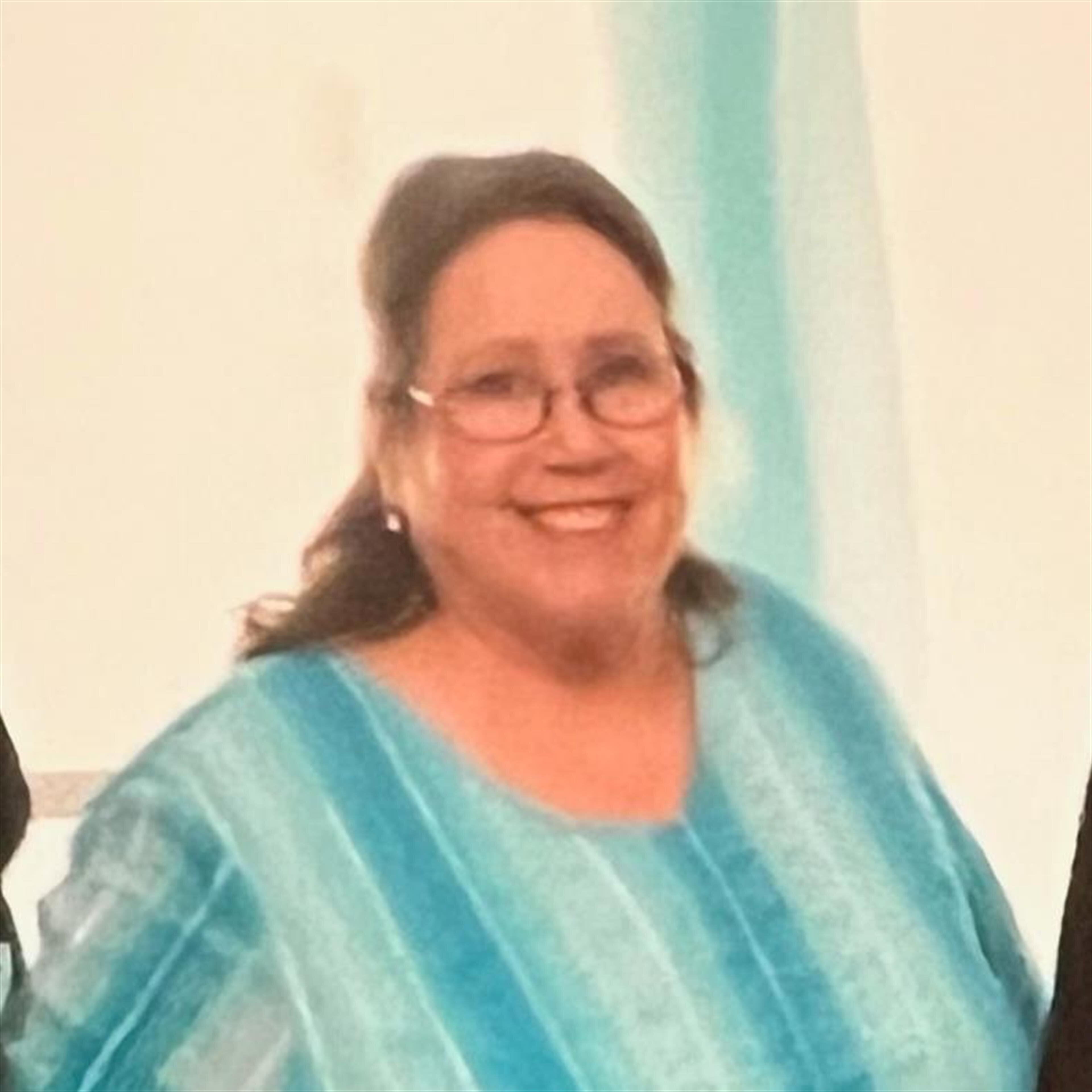 Betty Jean Cole