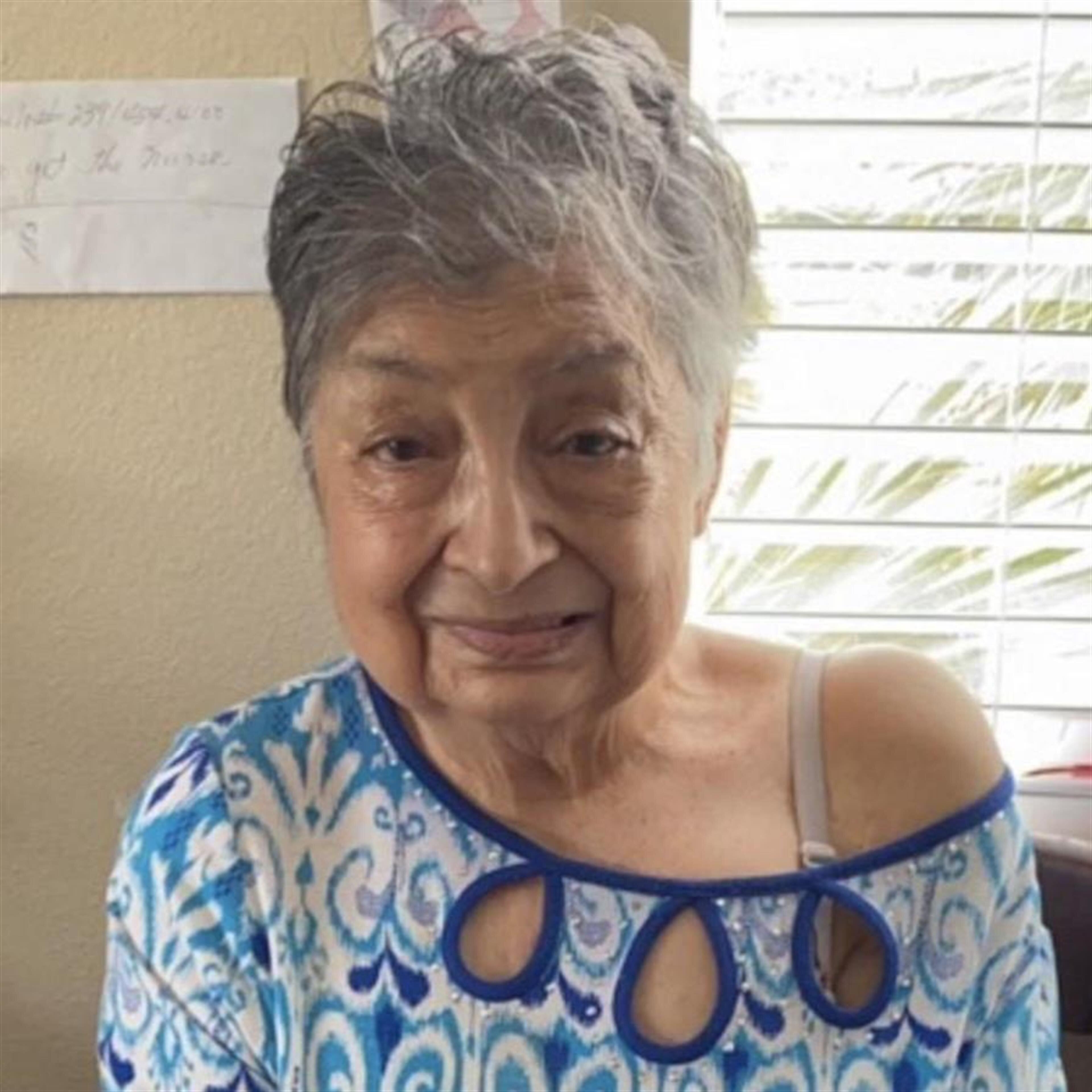 Eliuth "Ellie" Fiolka
