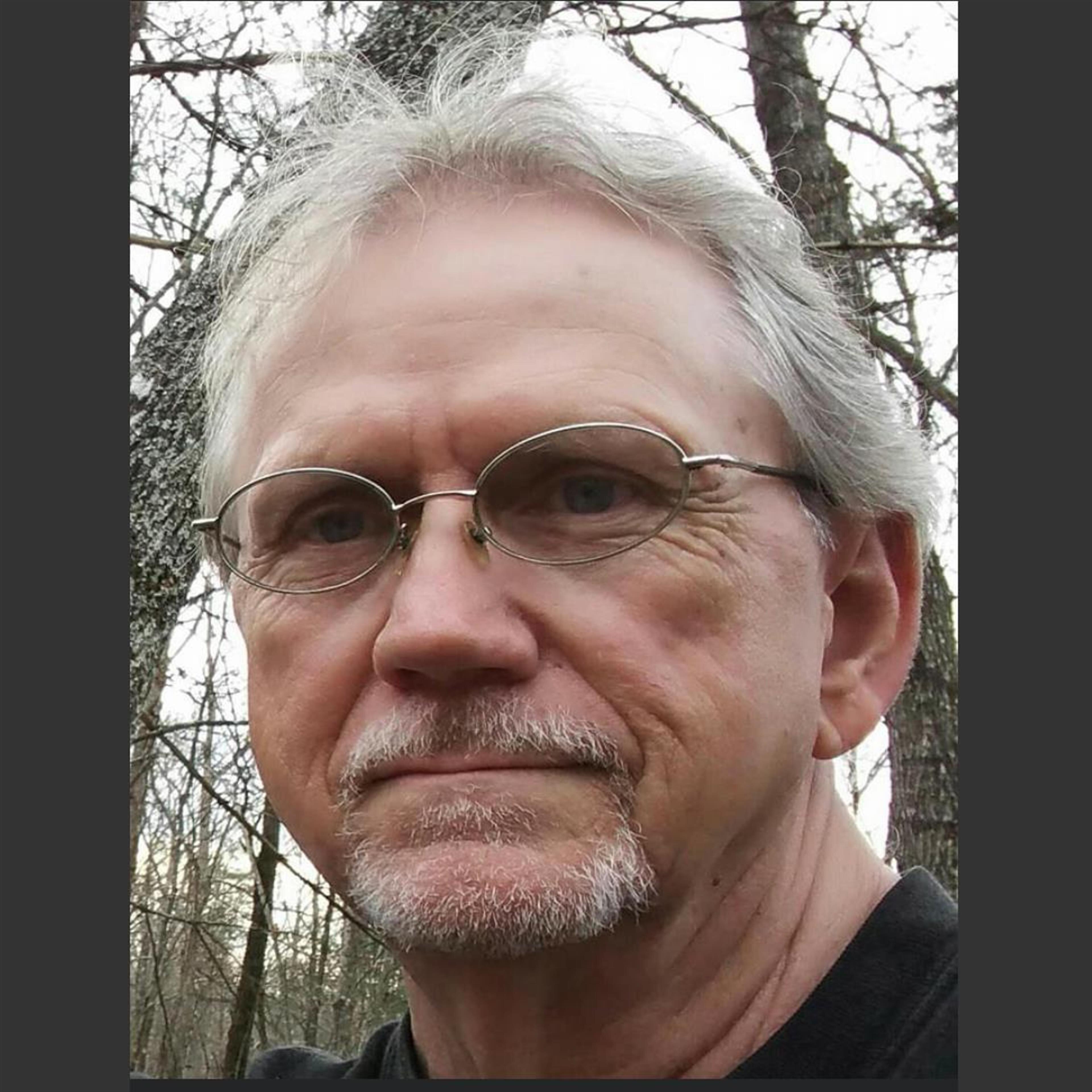 Kenneth Ray Brook