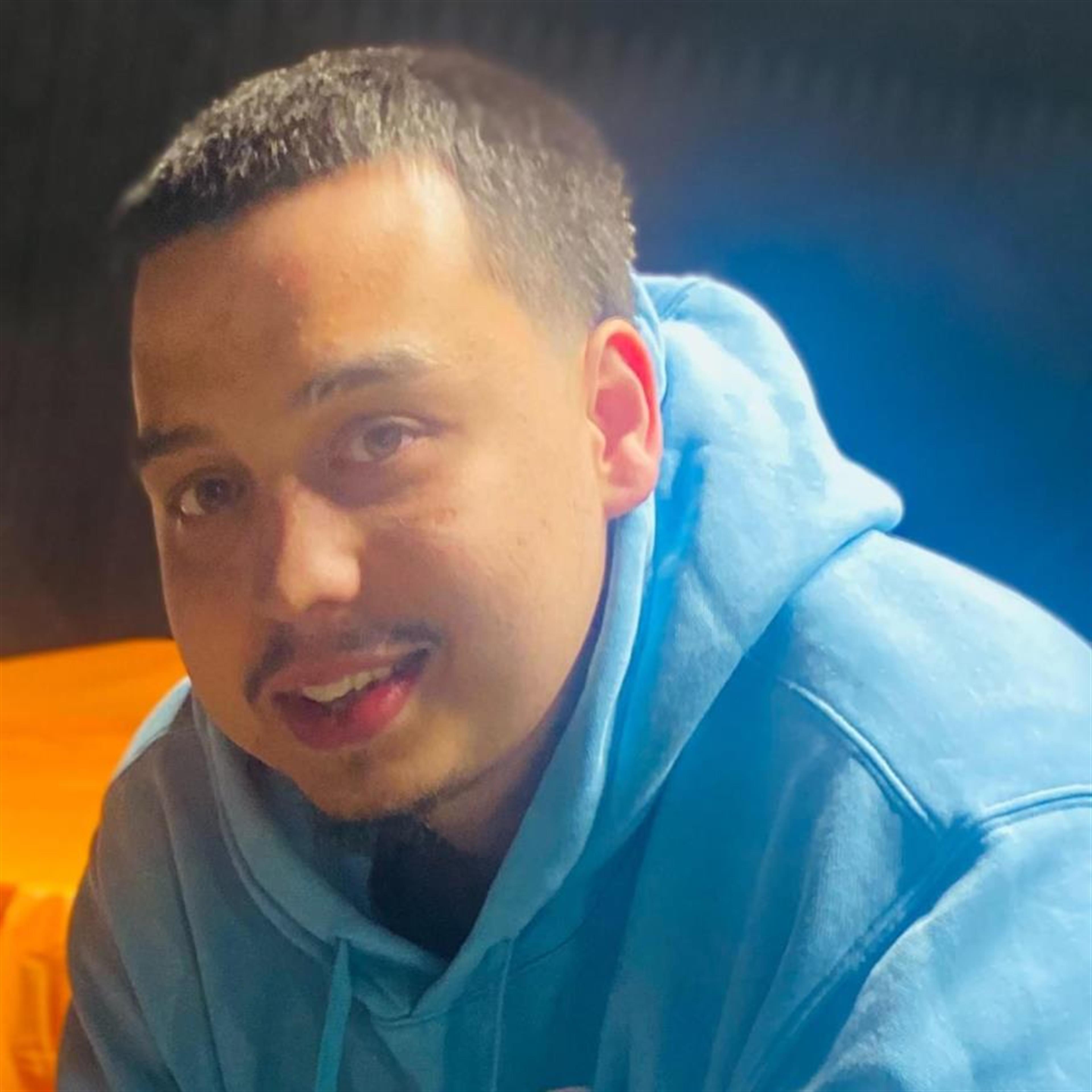 Isaiah Marcel Cahill