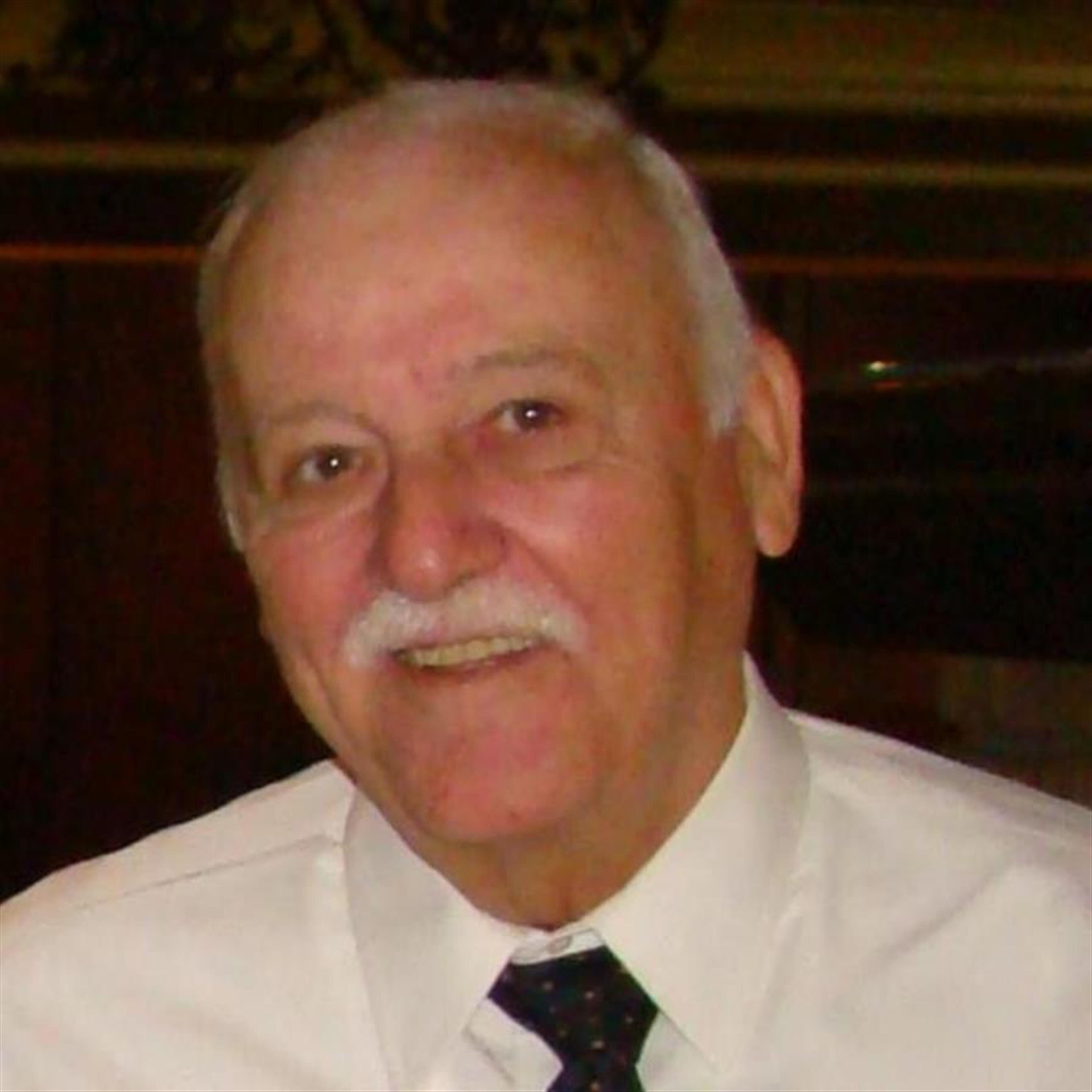 Gordon "Butch" Eder