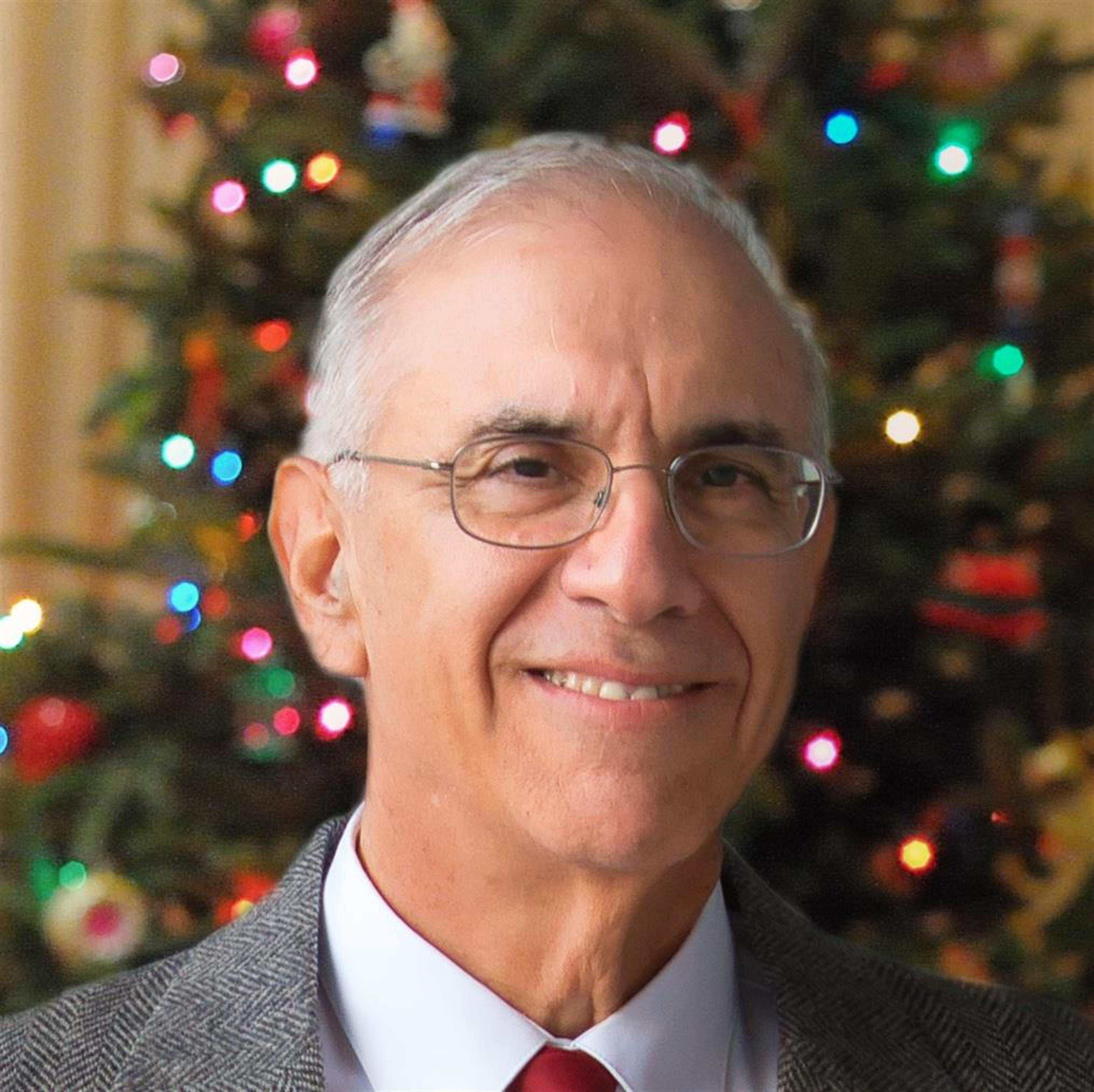 Dr. Louis T. Forlano