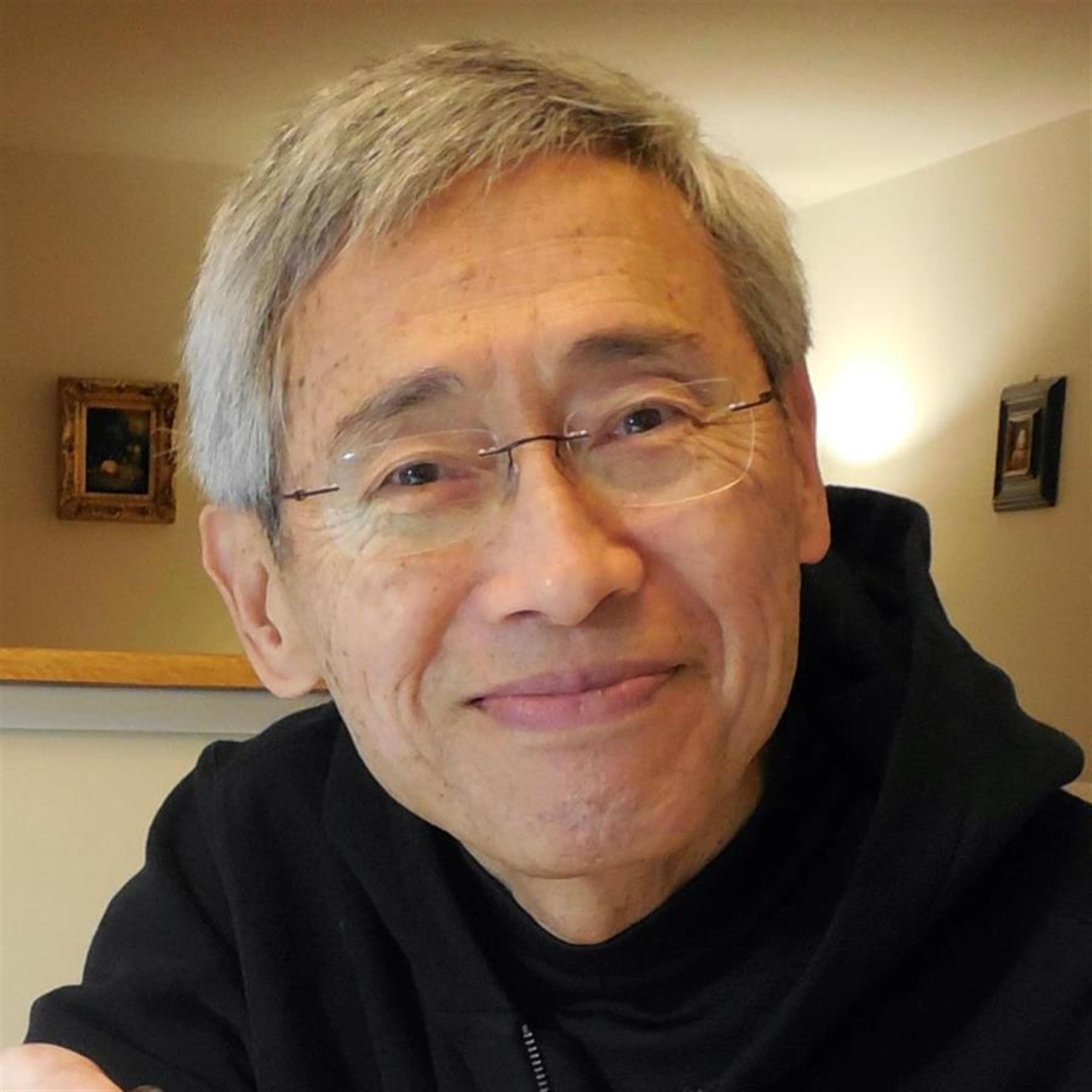Mathew Hu
