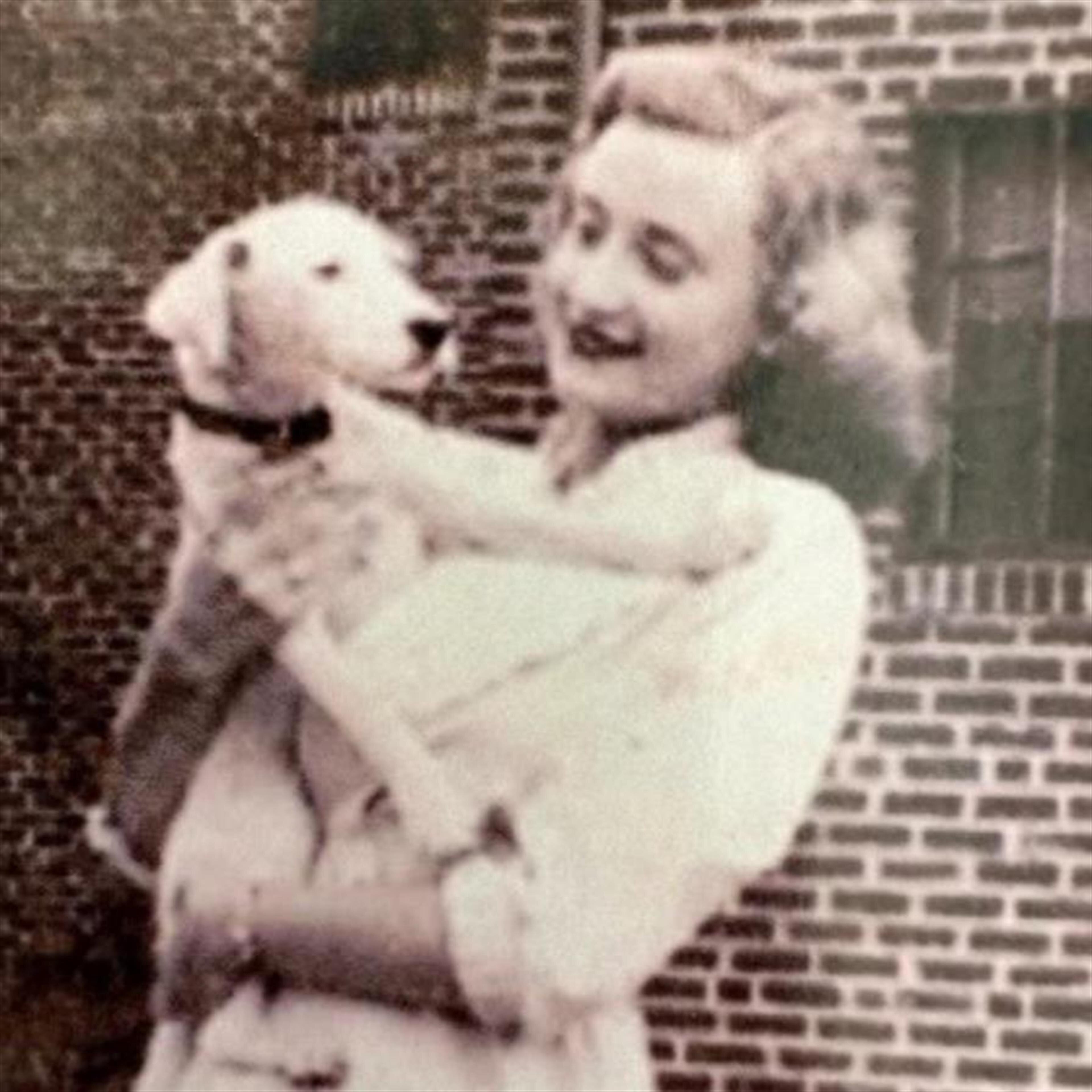 Anne M. Lehrman