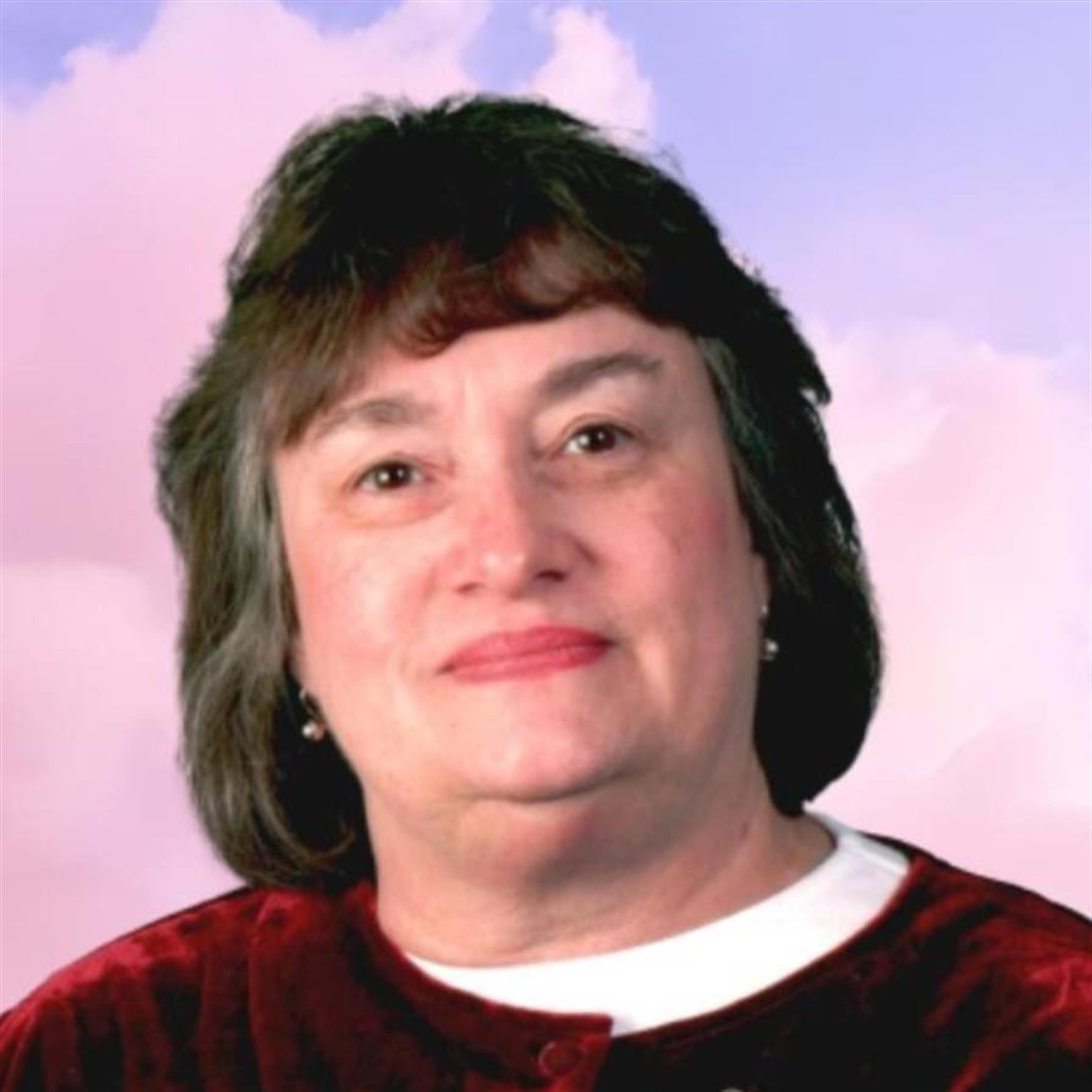 Marcia Mary Tykal