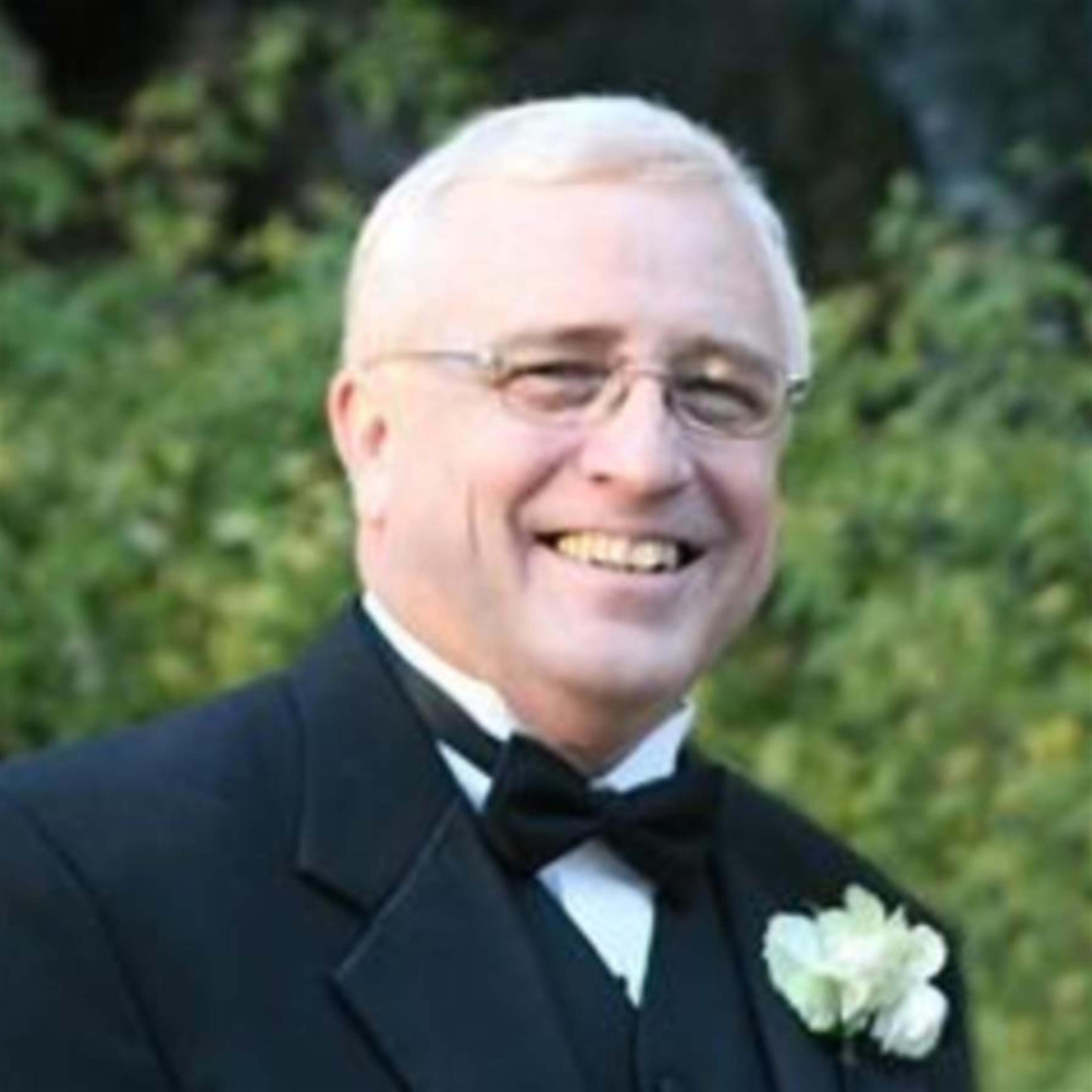 Stephen Carey King's obituary picture