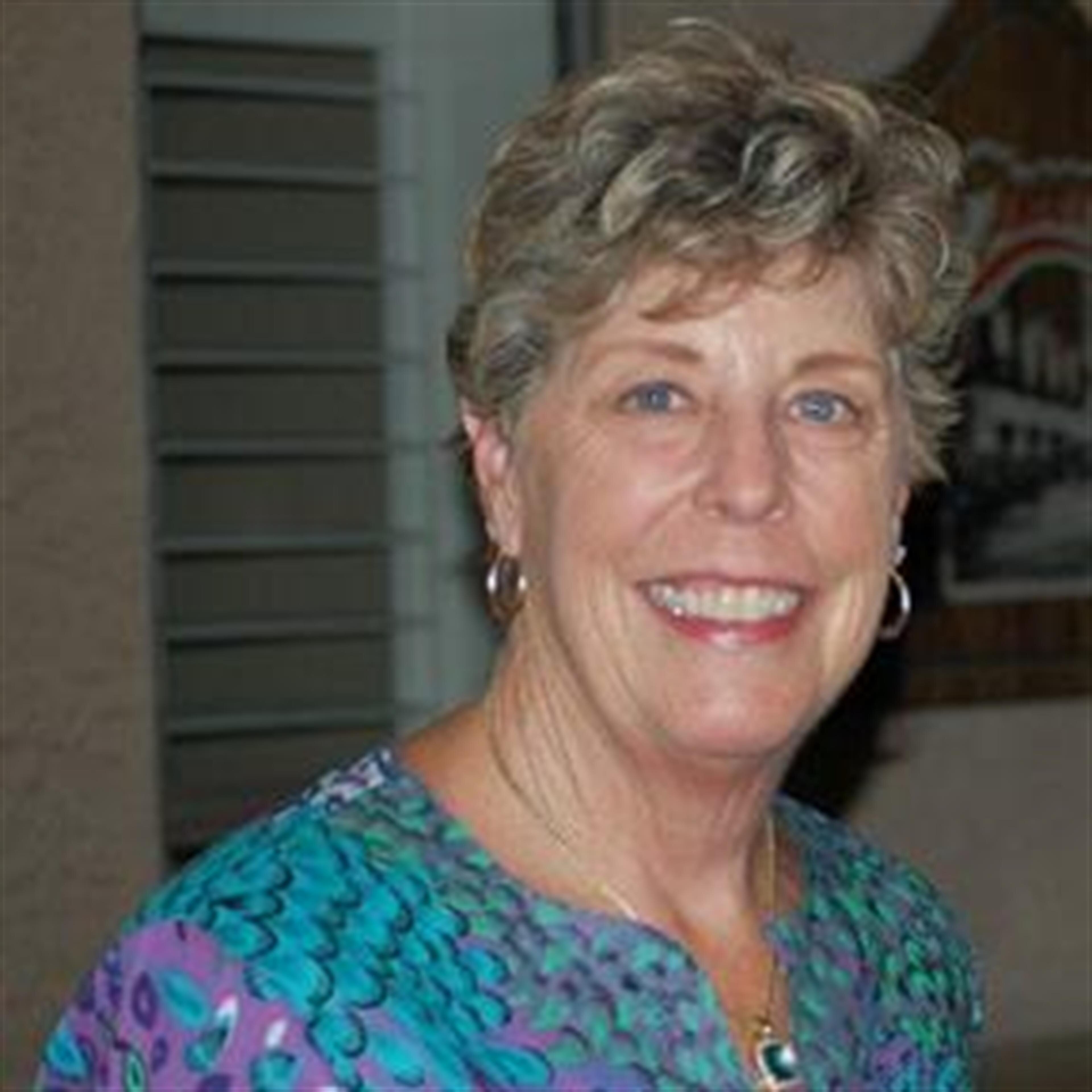 Kathleen Witt Cates