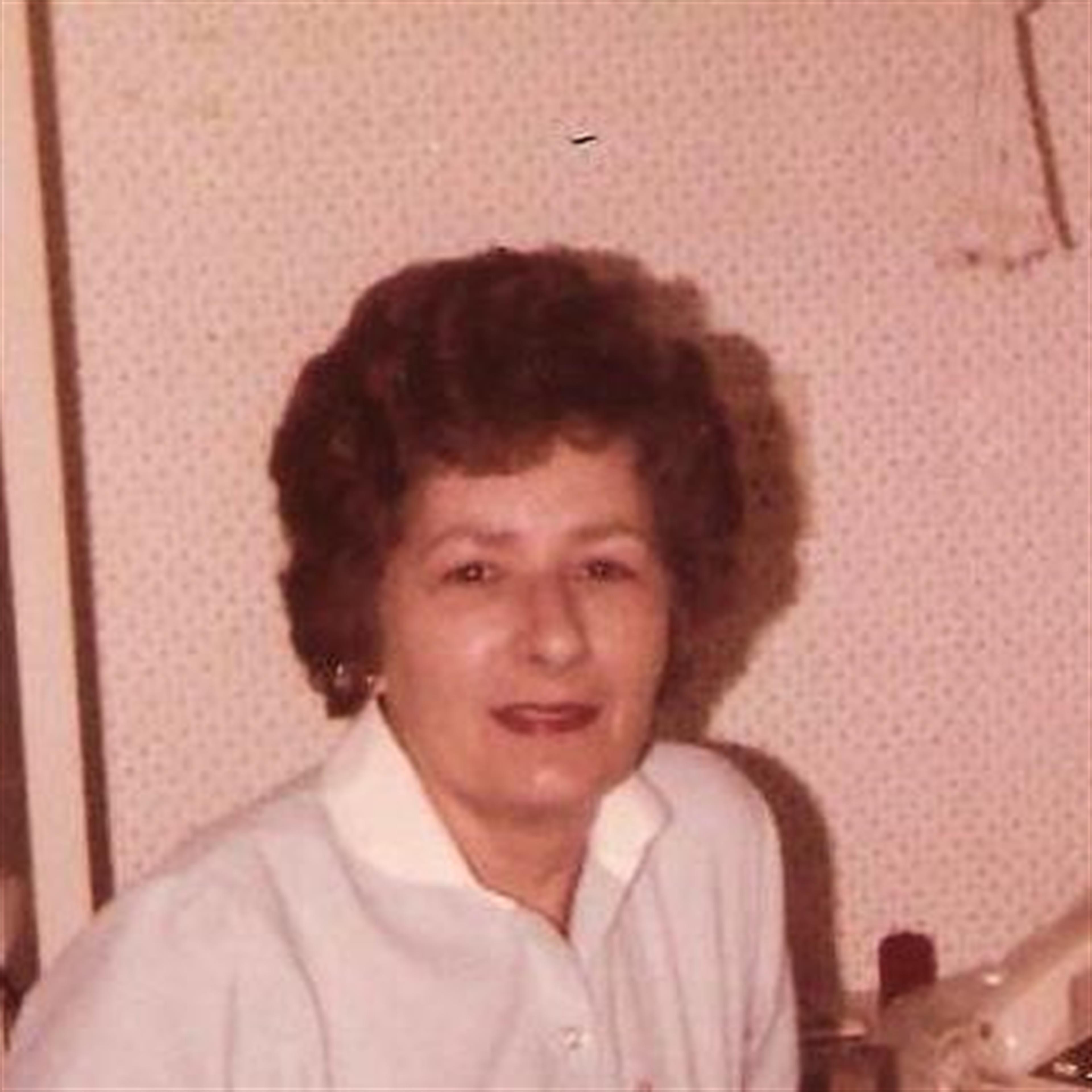 Nell Lewis Tyler's obituary picture