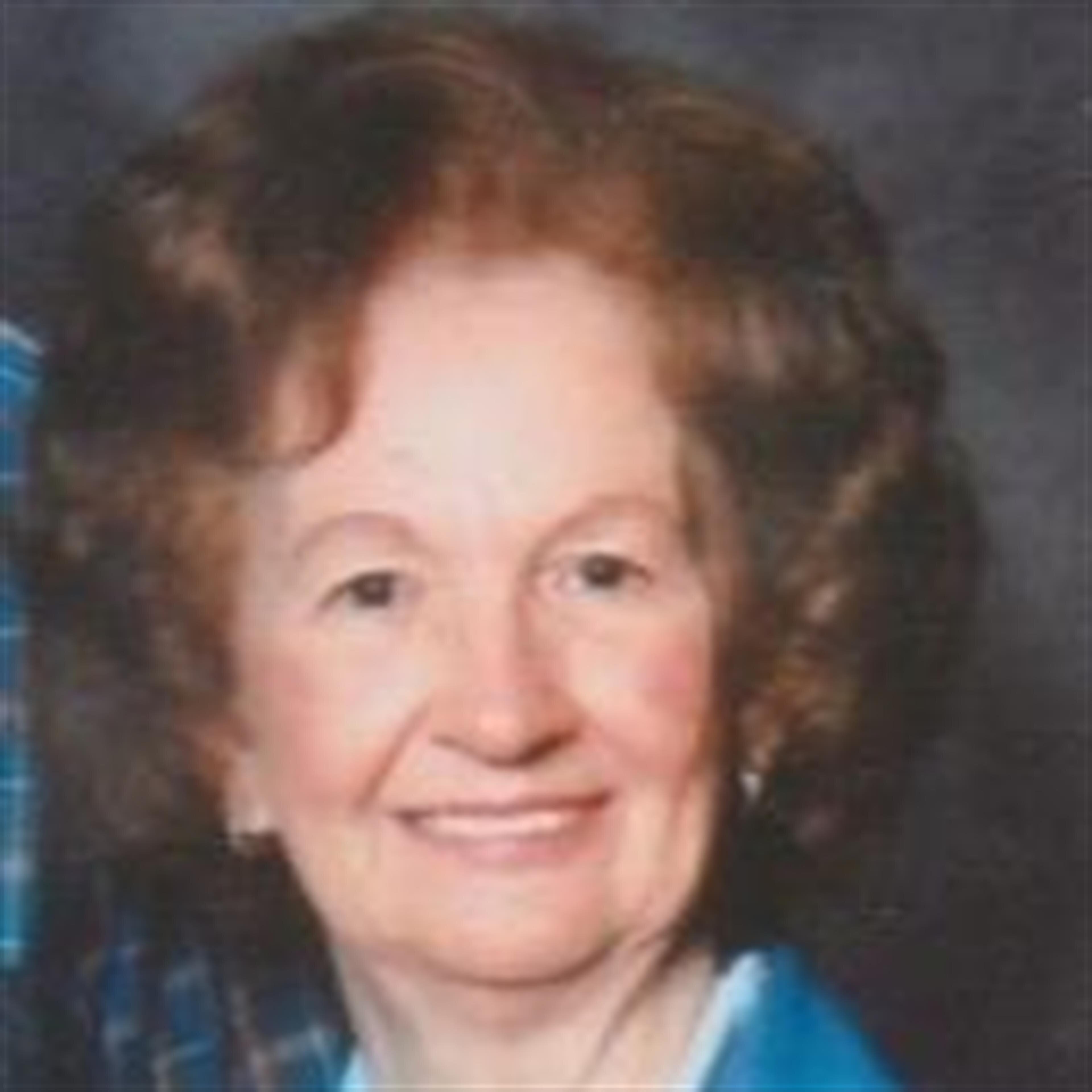 Clara Jeanette Castleberry
