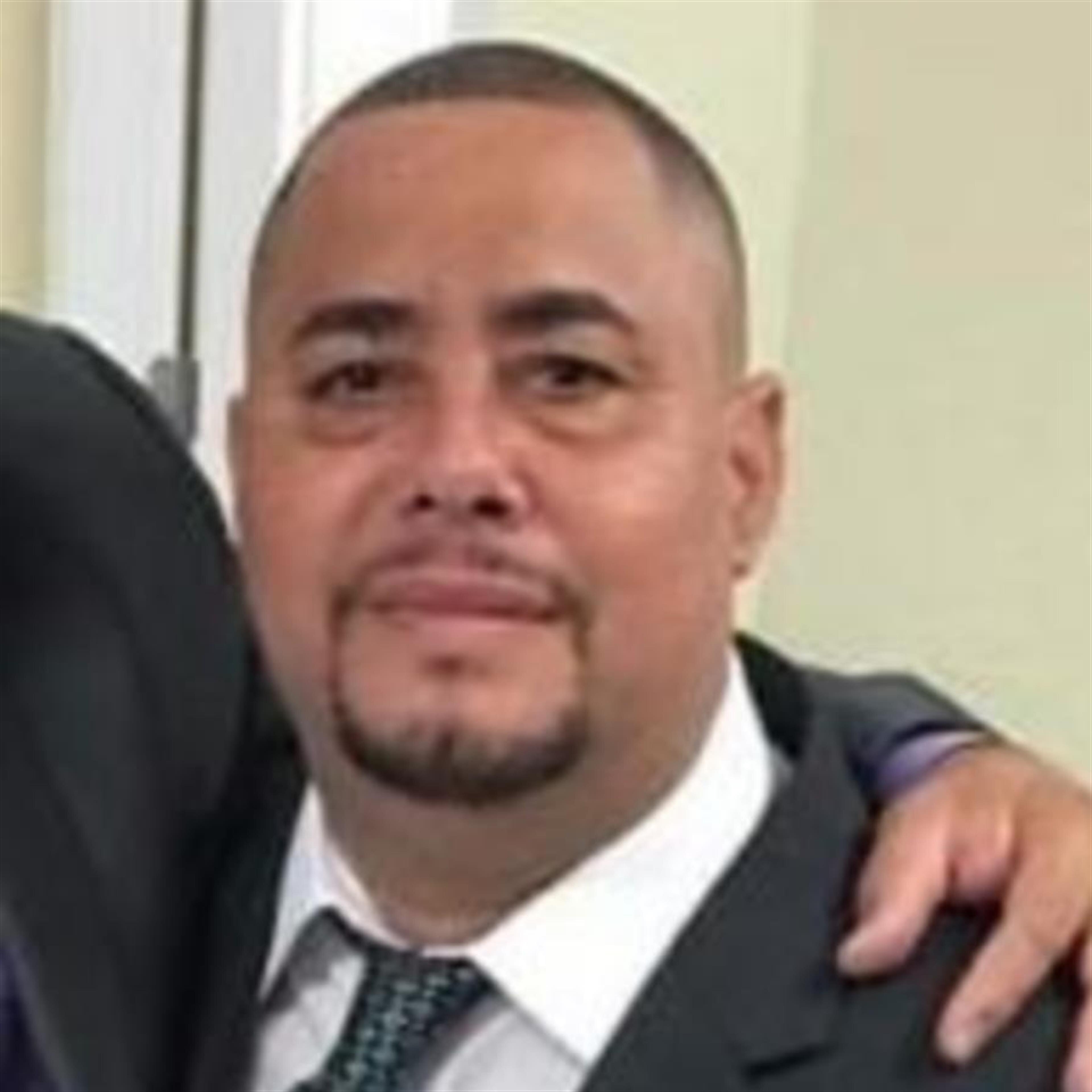 Ariel Junior Rodriguez Maldonado