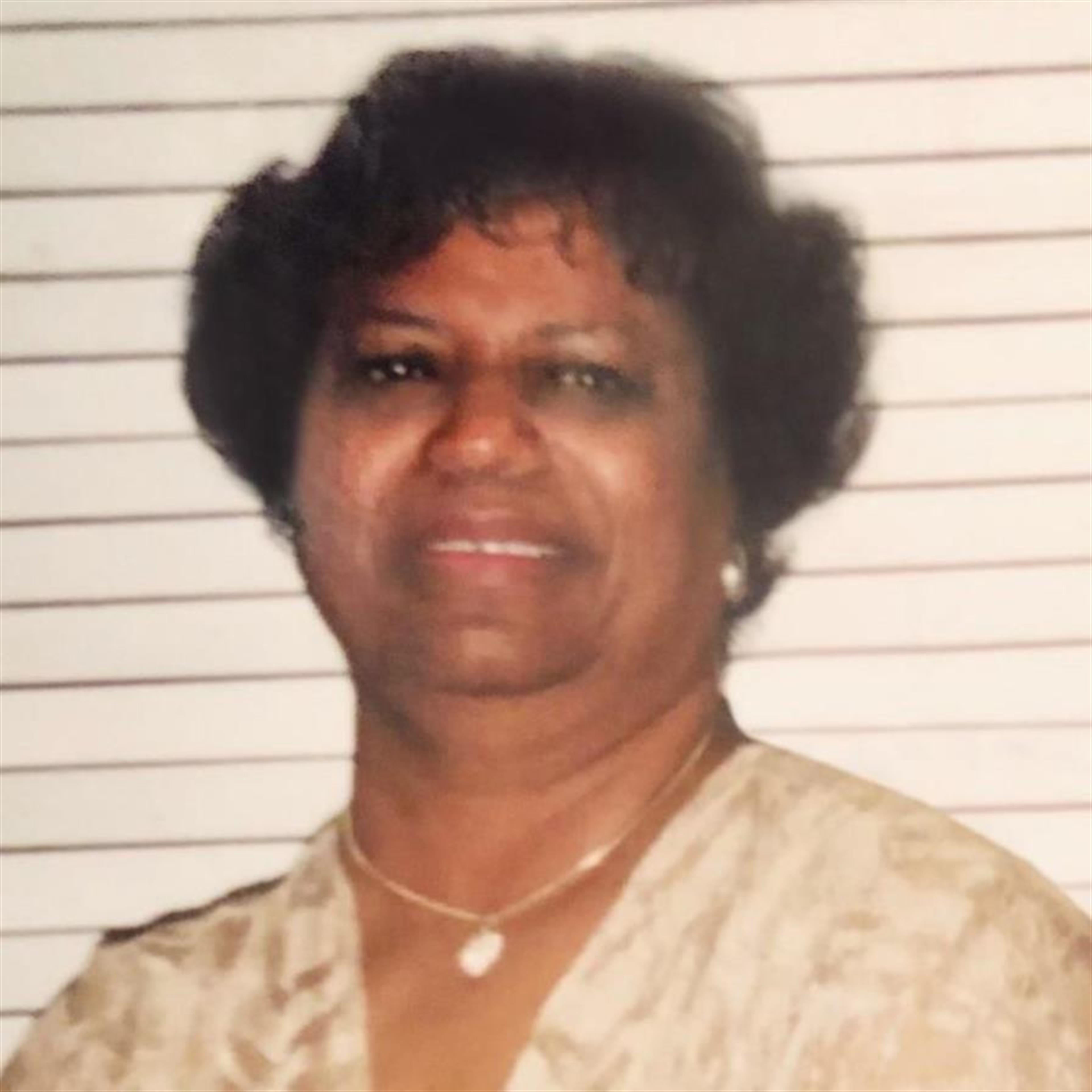 Donna Kay Burnham