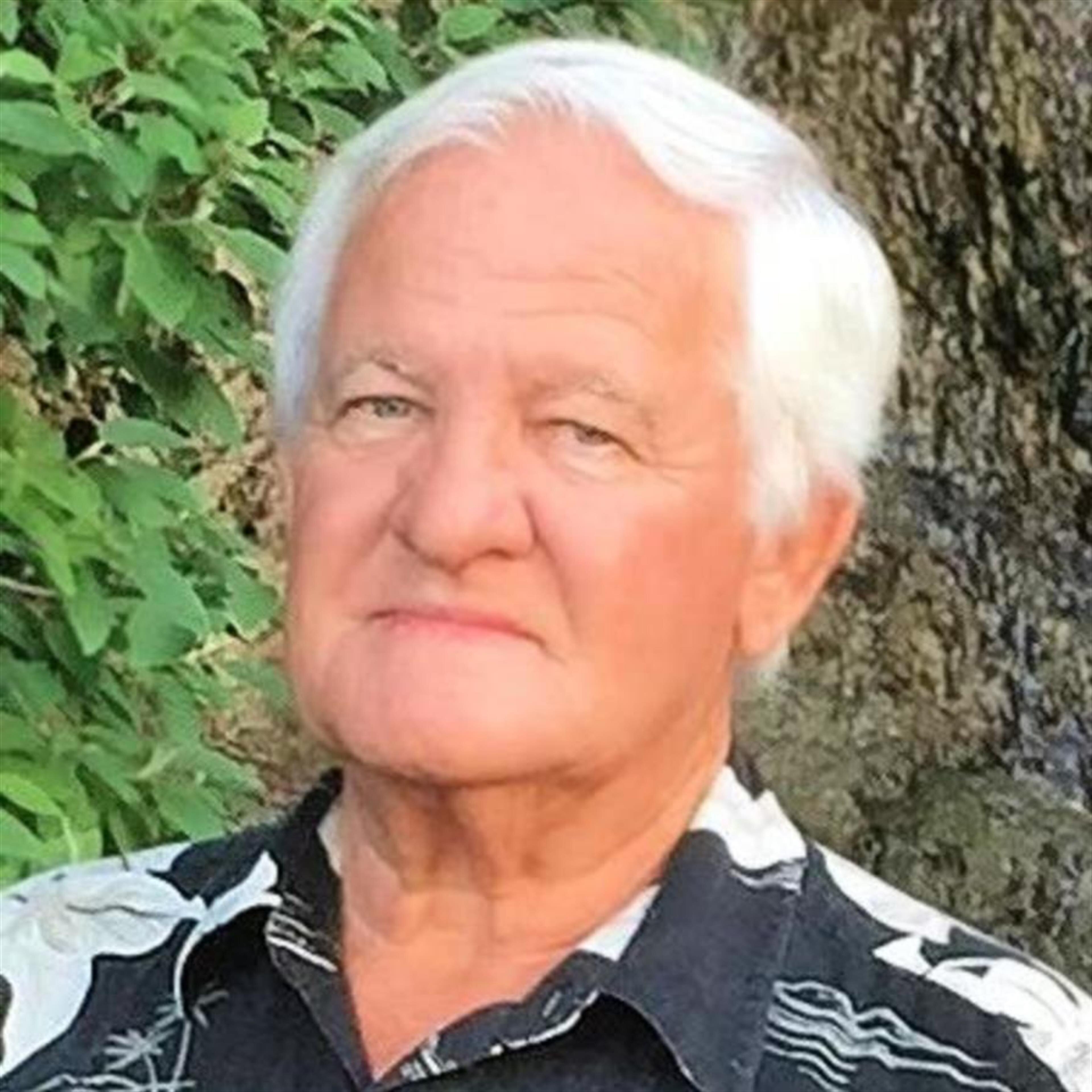 Raymond Wilson