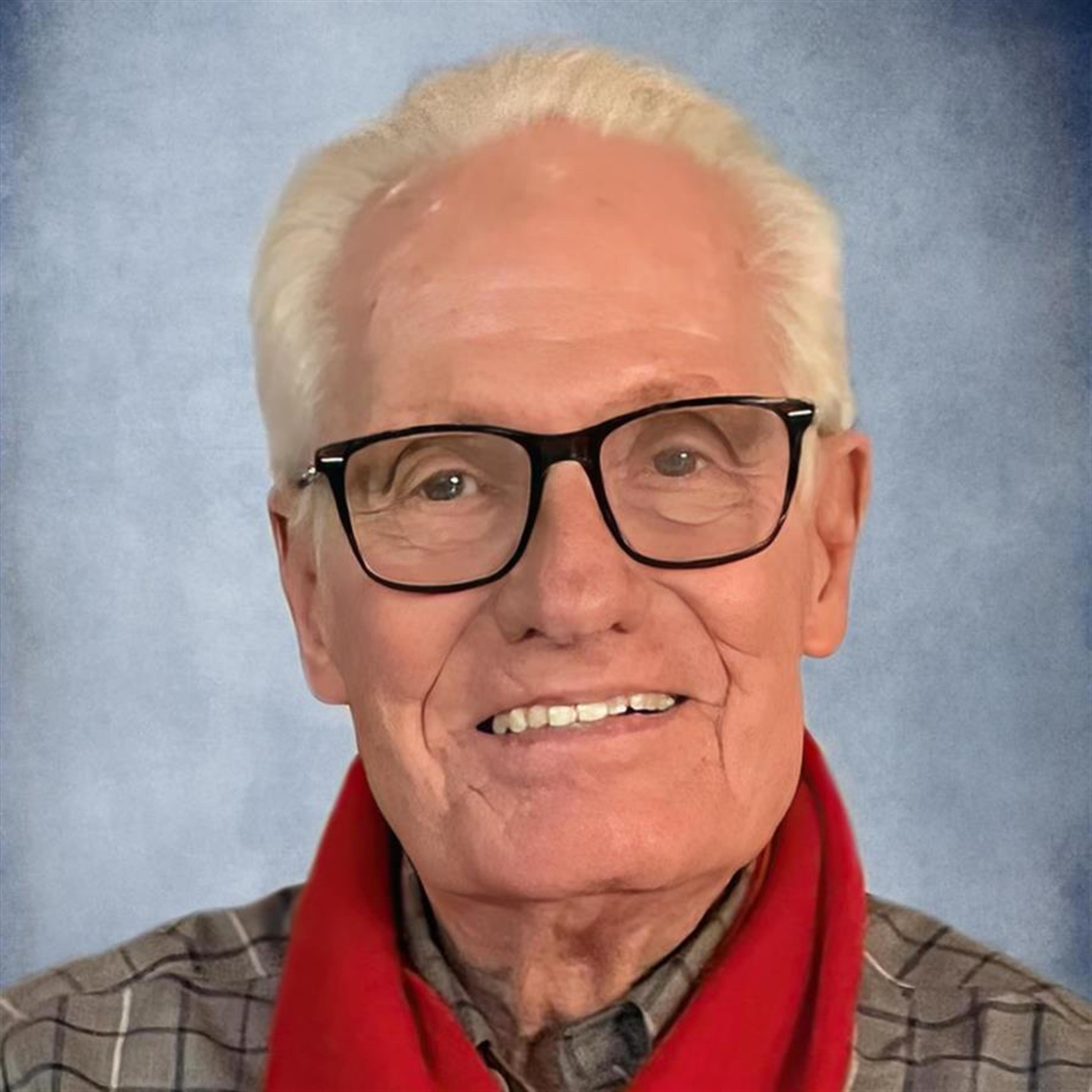 LeRoy Anderson Jr.