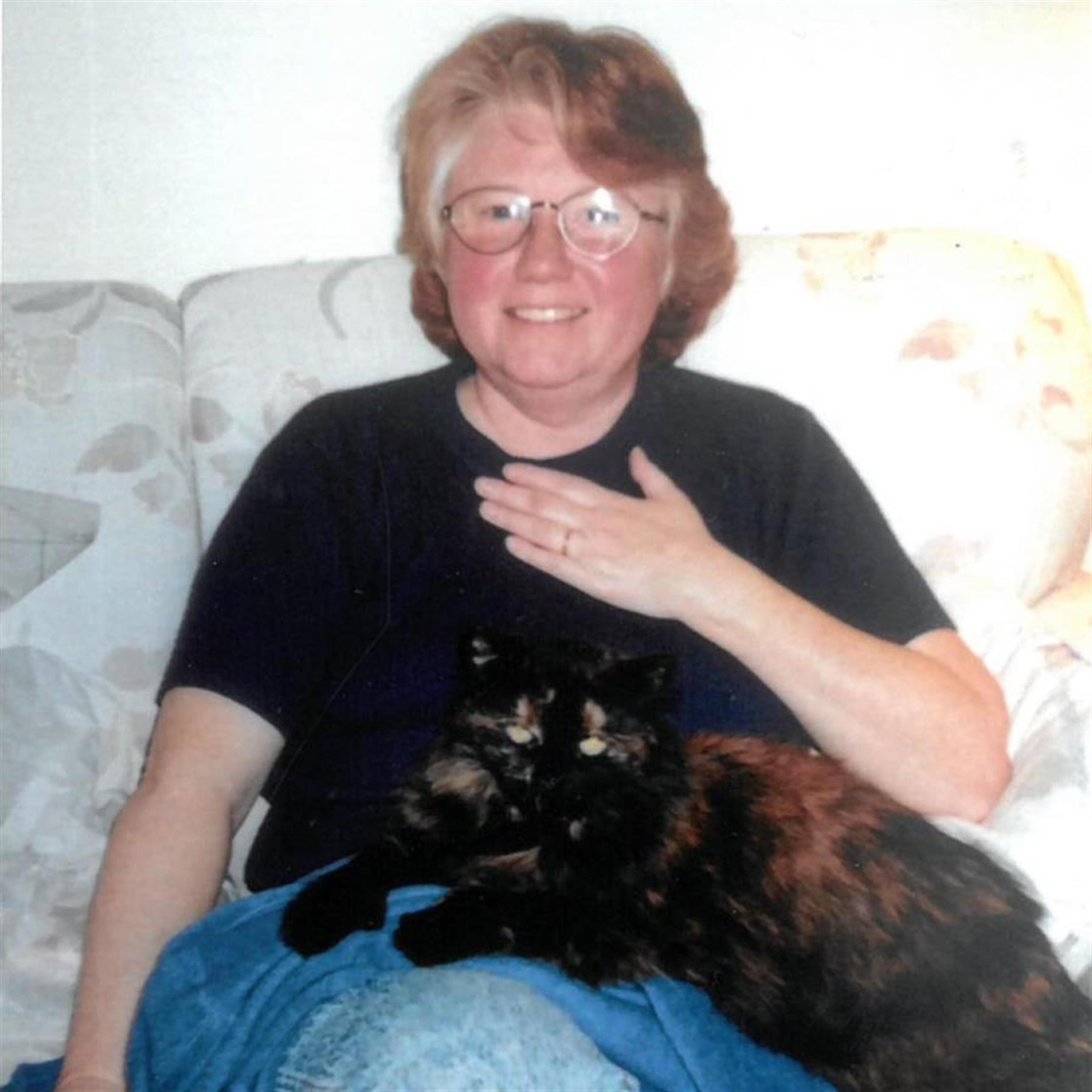 Kay E. Fulk