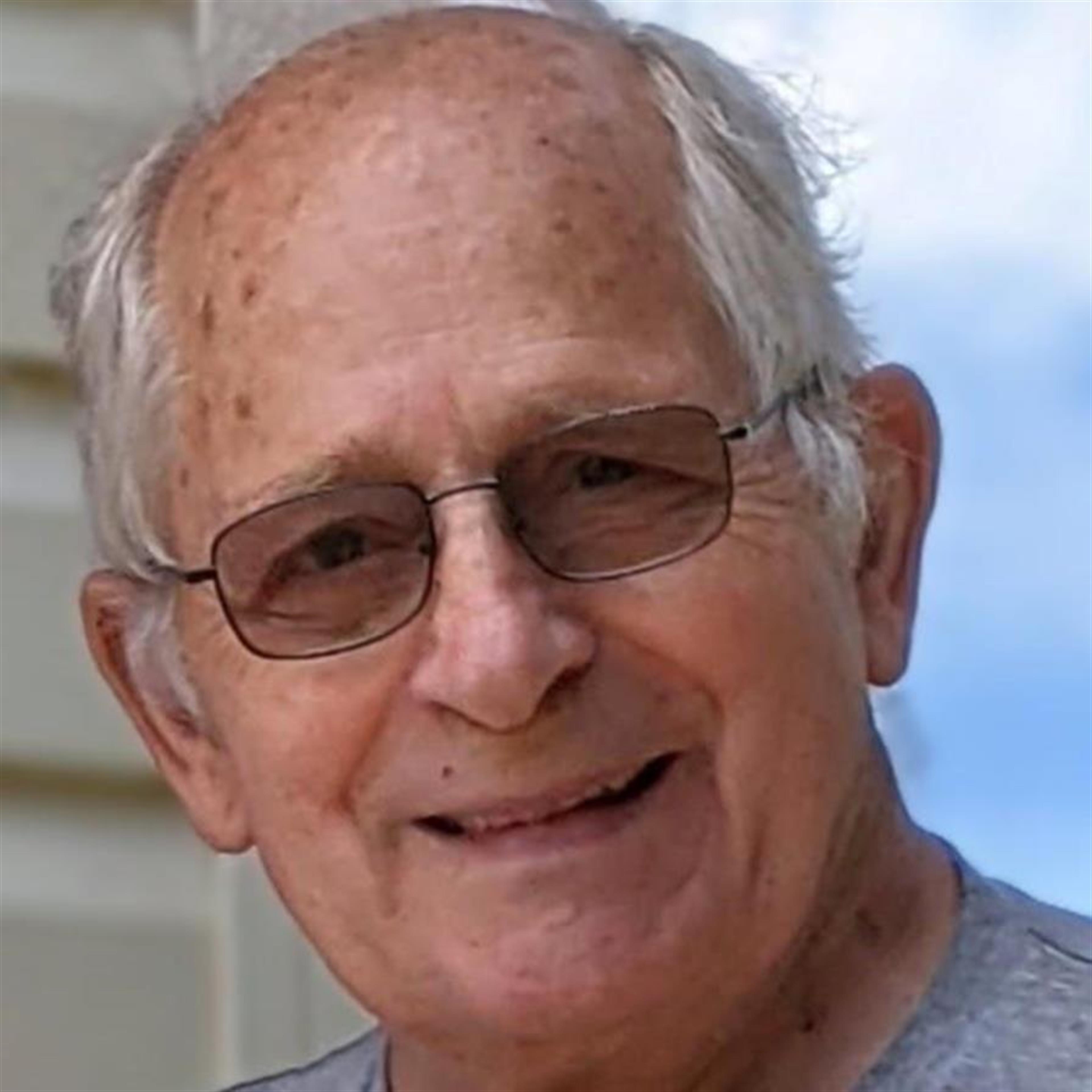 Edward A. Ester