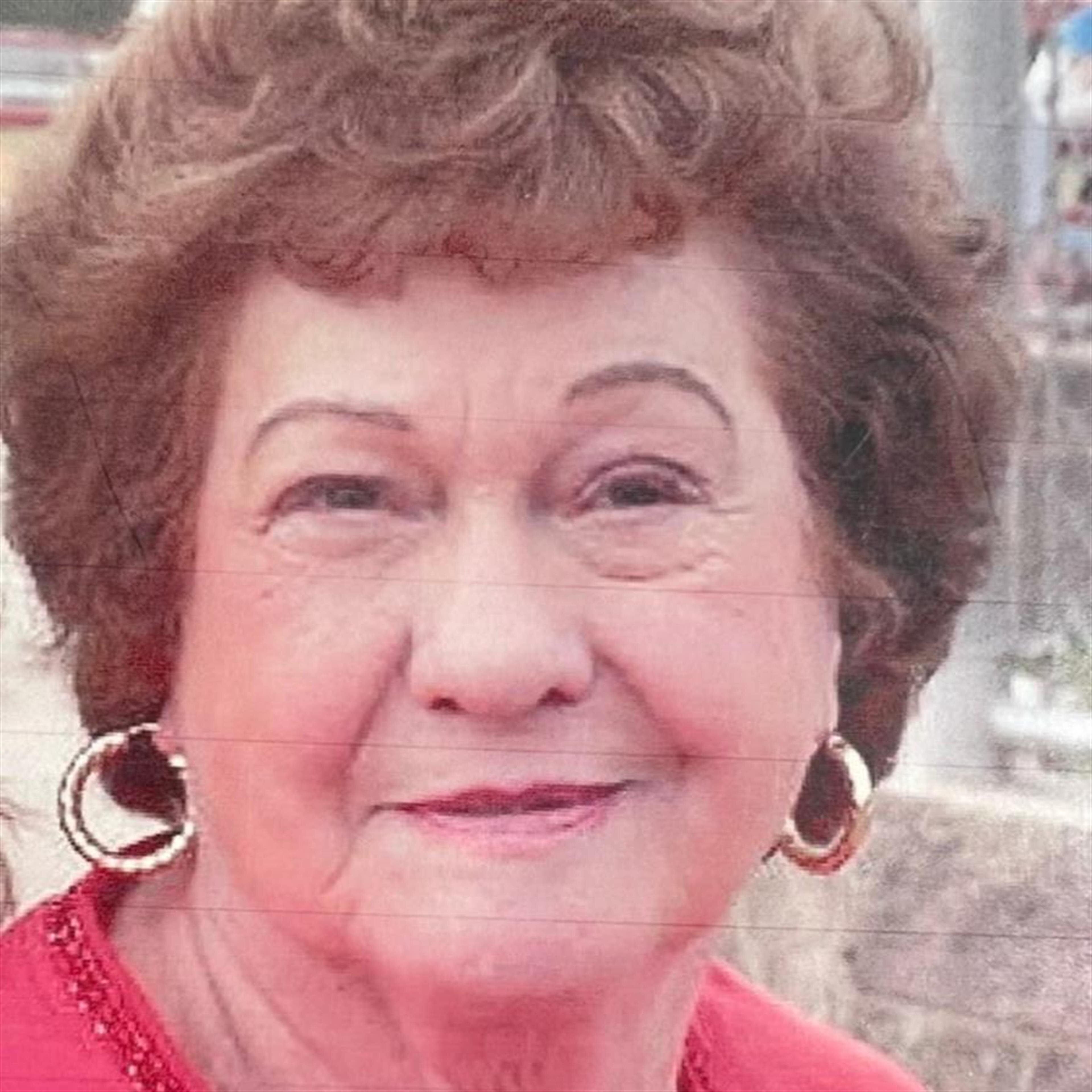 Beverly Juanita Davidson