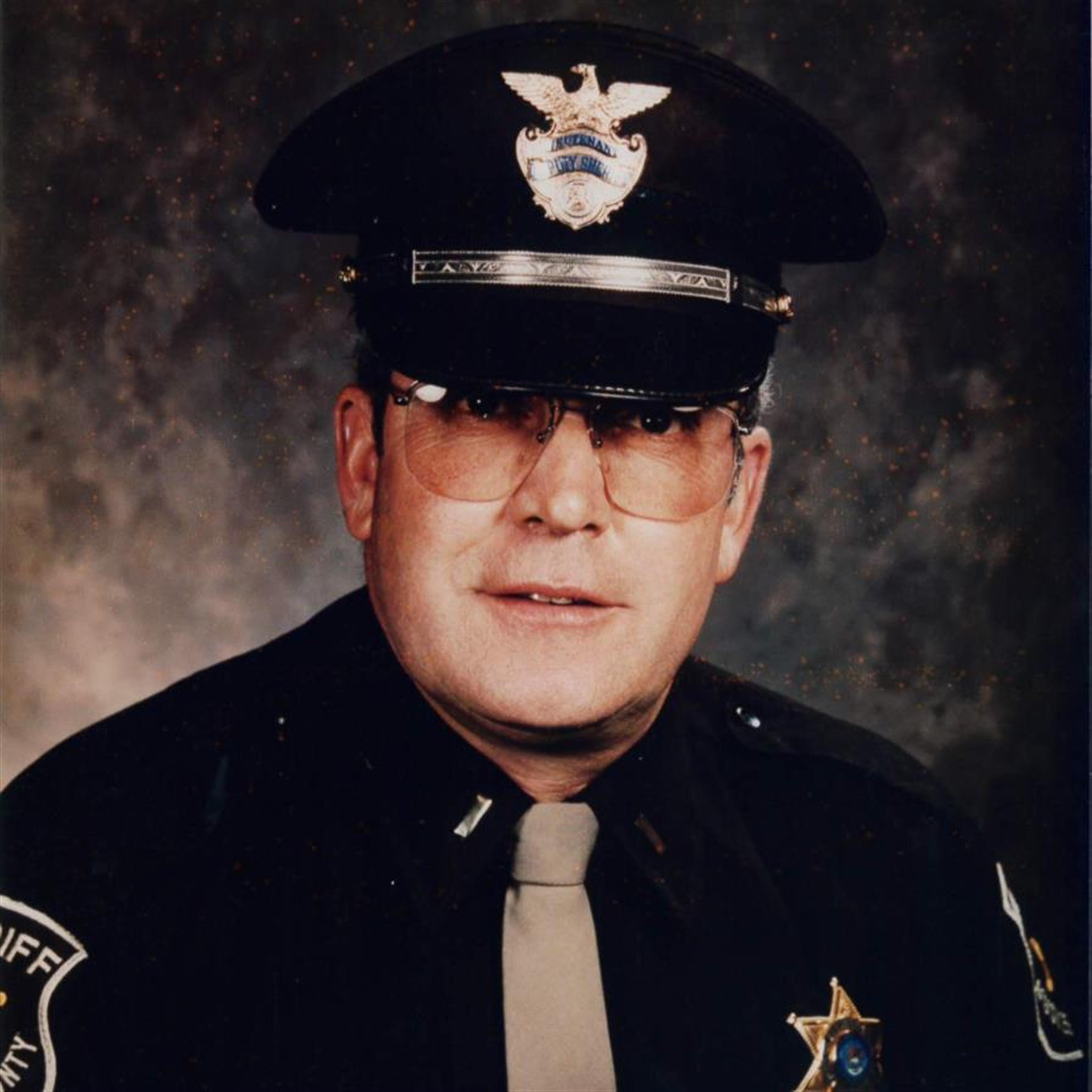 William H. "Bill" Bayne